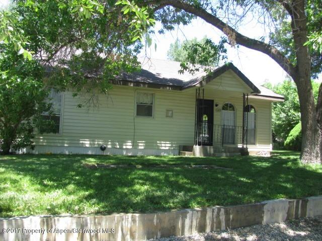 1260 Em Avenue Silt CO 81652