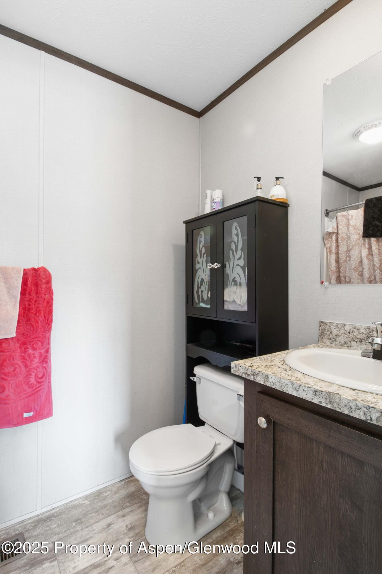 88 W Carson Circle Parachute CO 81635