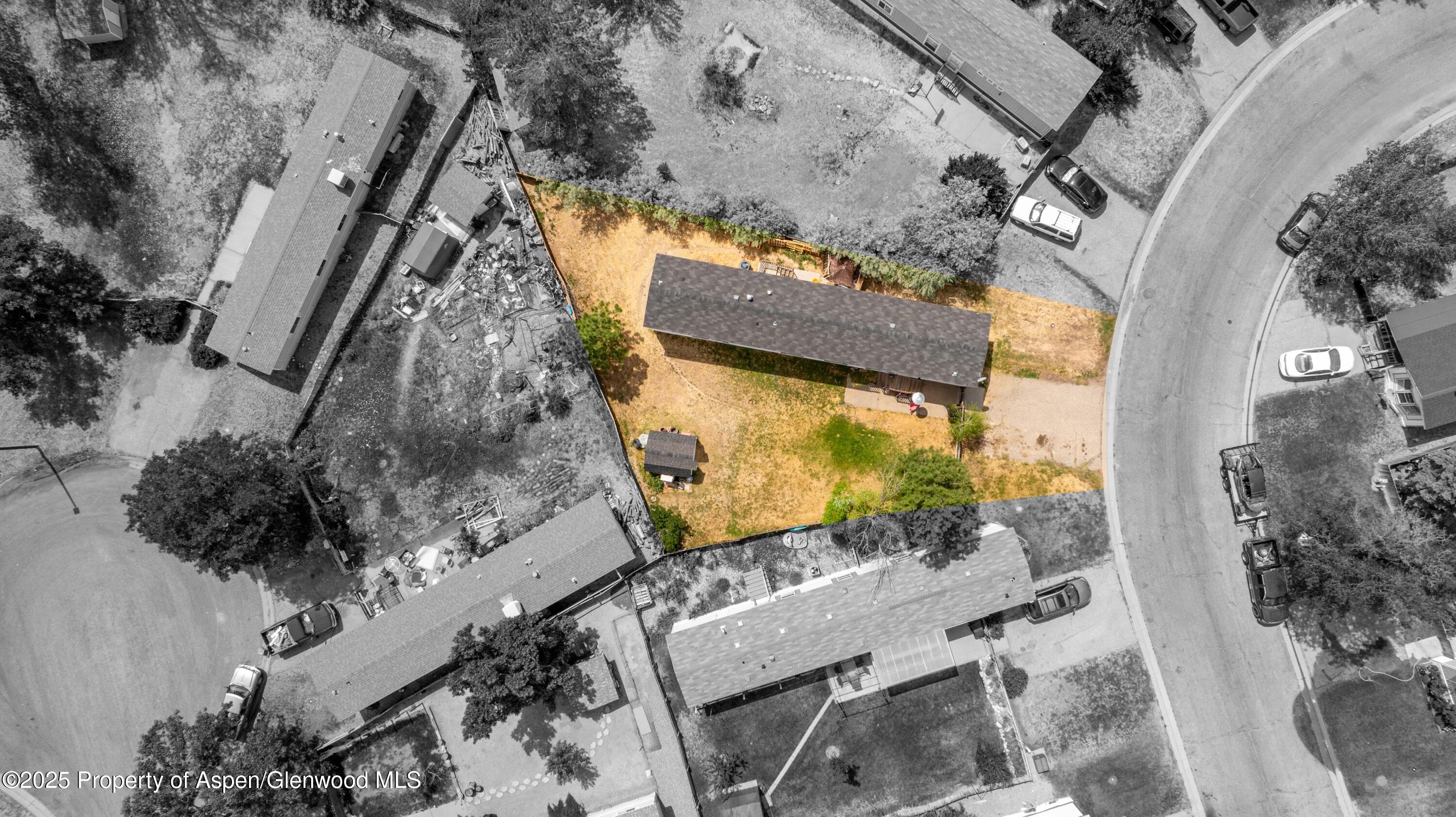 88 W Carson Circle Parachute CO 81635