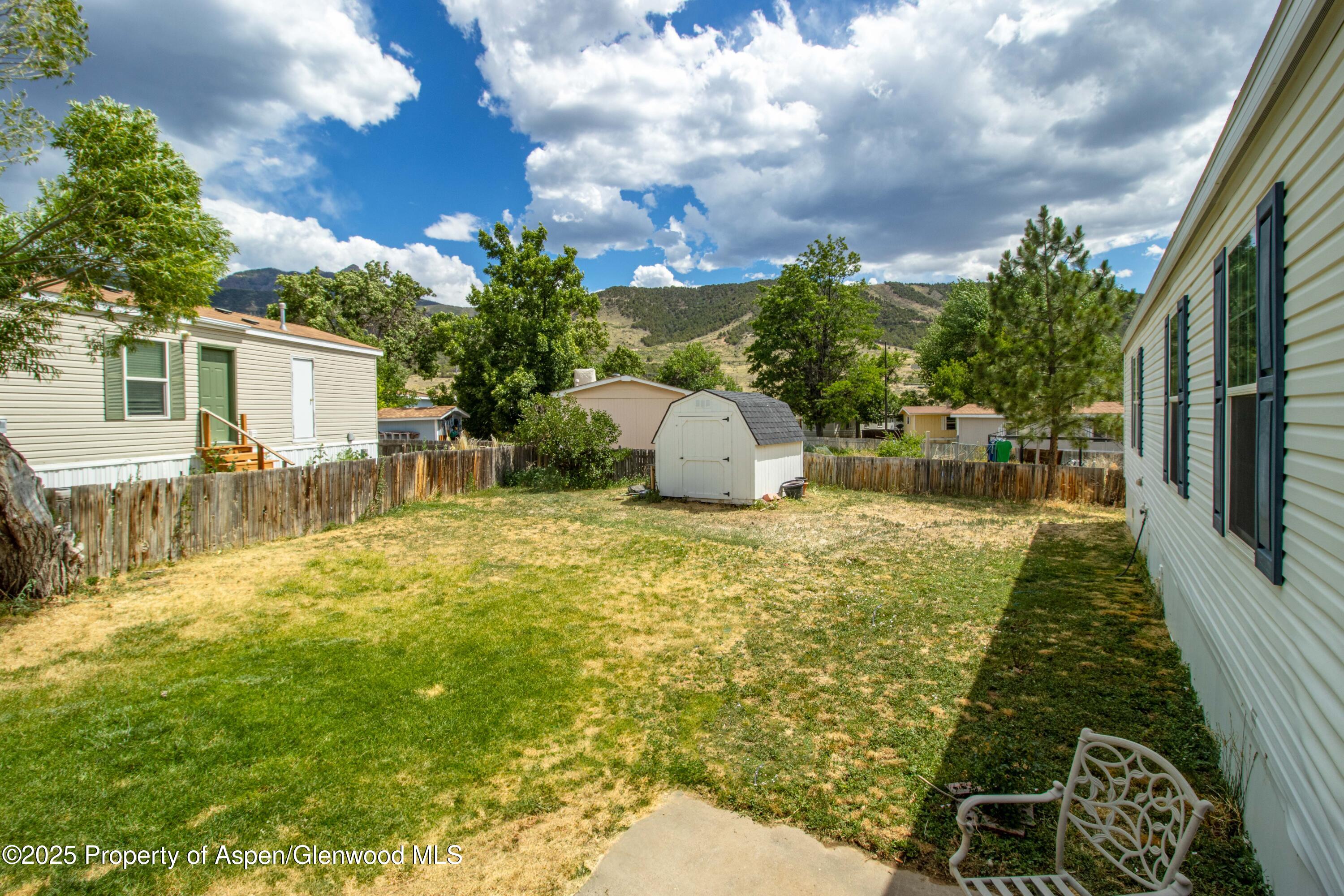 88 W Carson Circle Parachute CO 81635