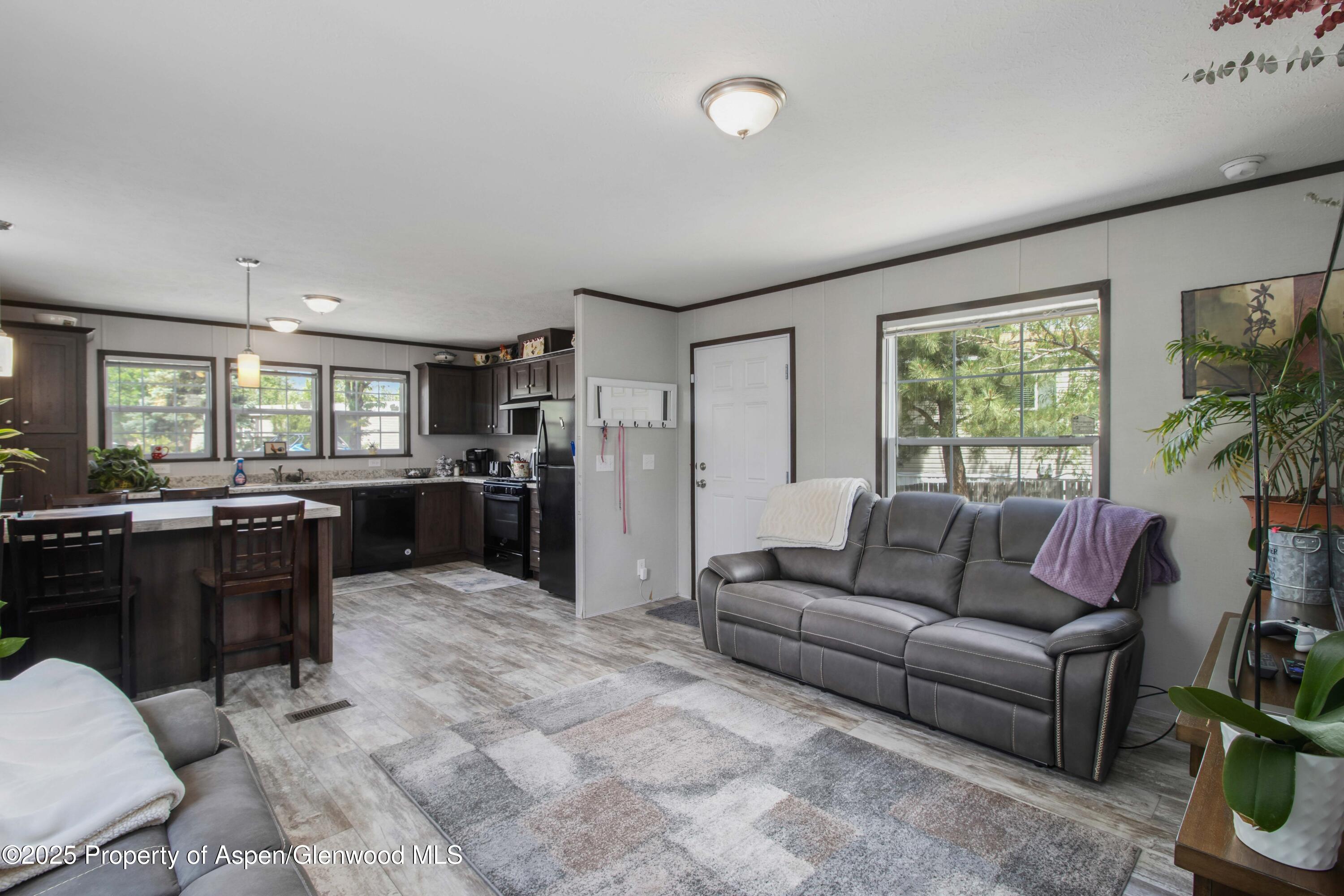 88 W Carson Circle Parachute CO 81635