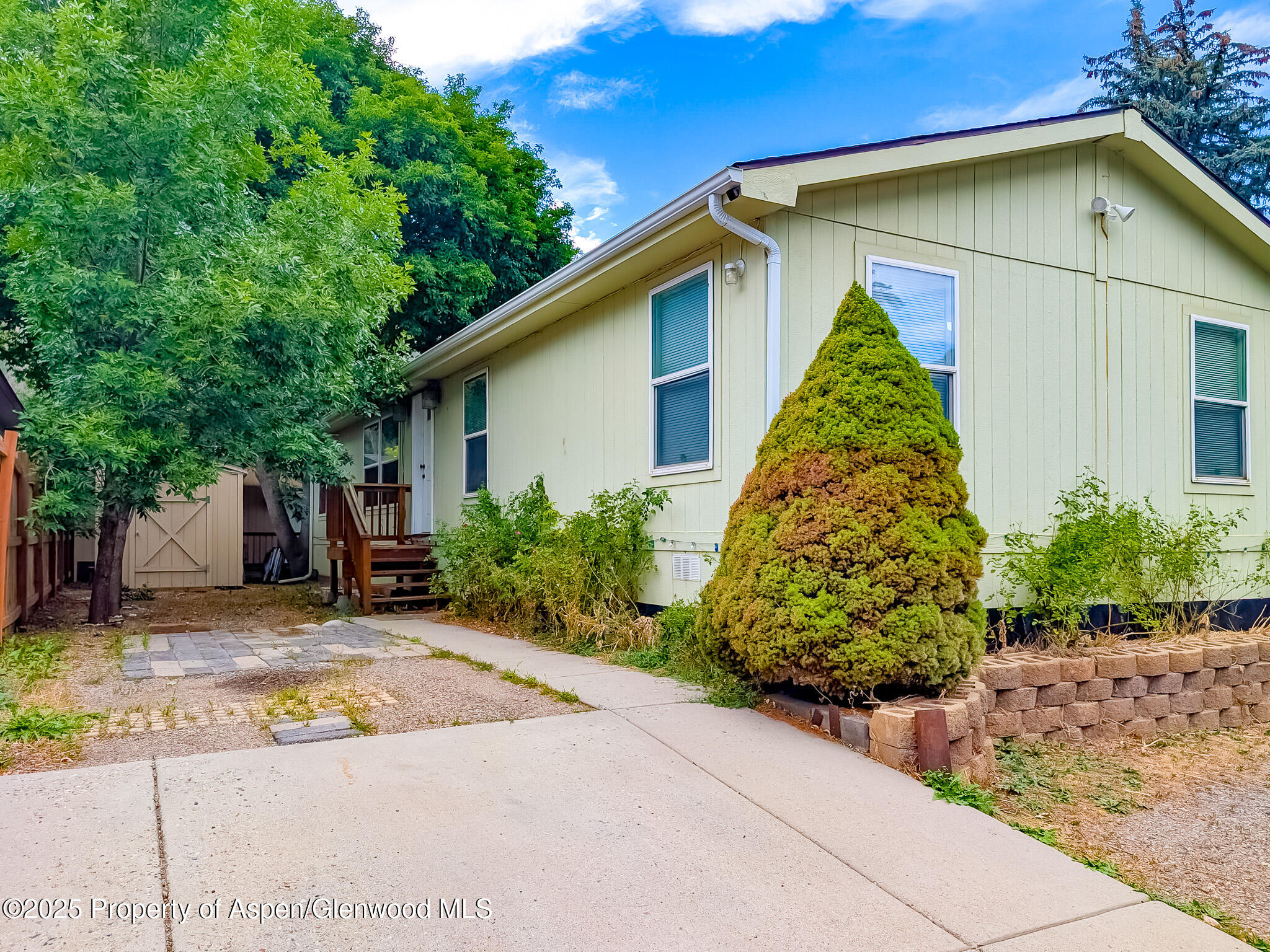 1031 Sprucewood Lane Glenwood Springs CO 81601