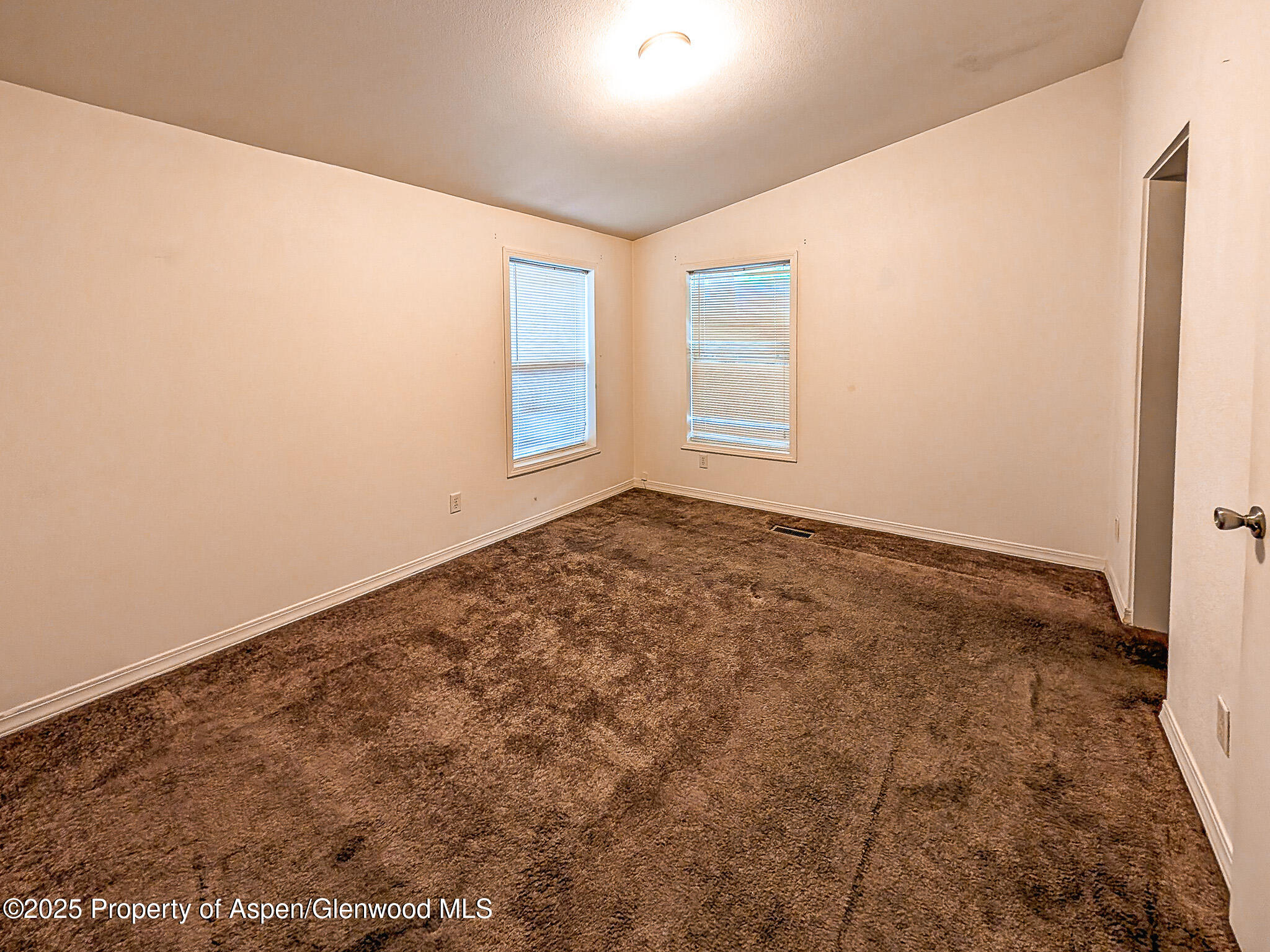 1031 Sprucewood Lane Glenwood Springs CO 81601