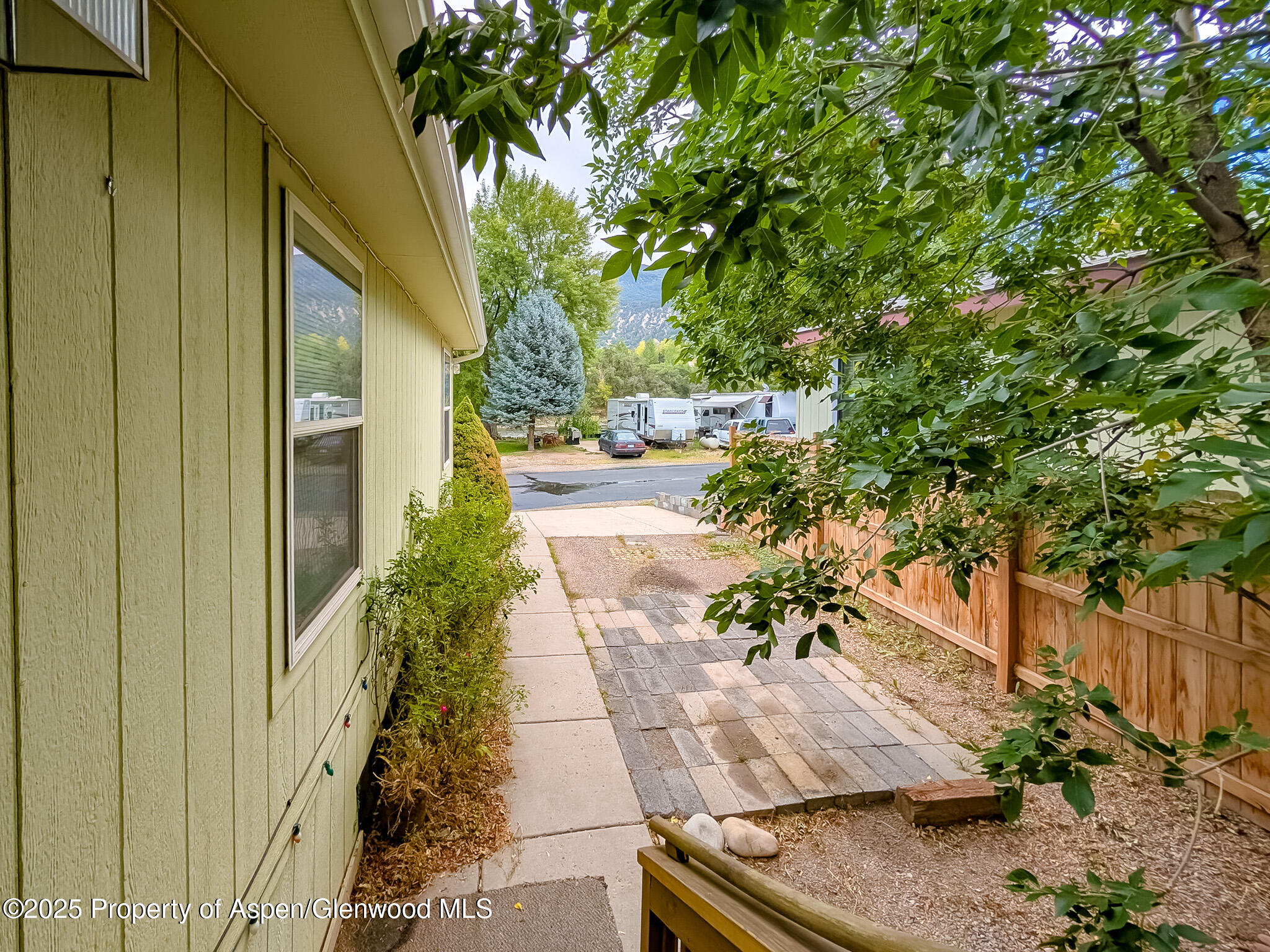 1031 Sprucewood Lane Glenwood Springs CO 81601
