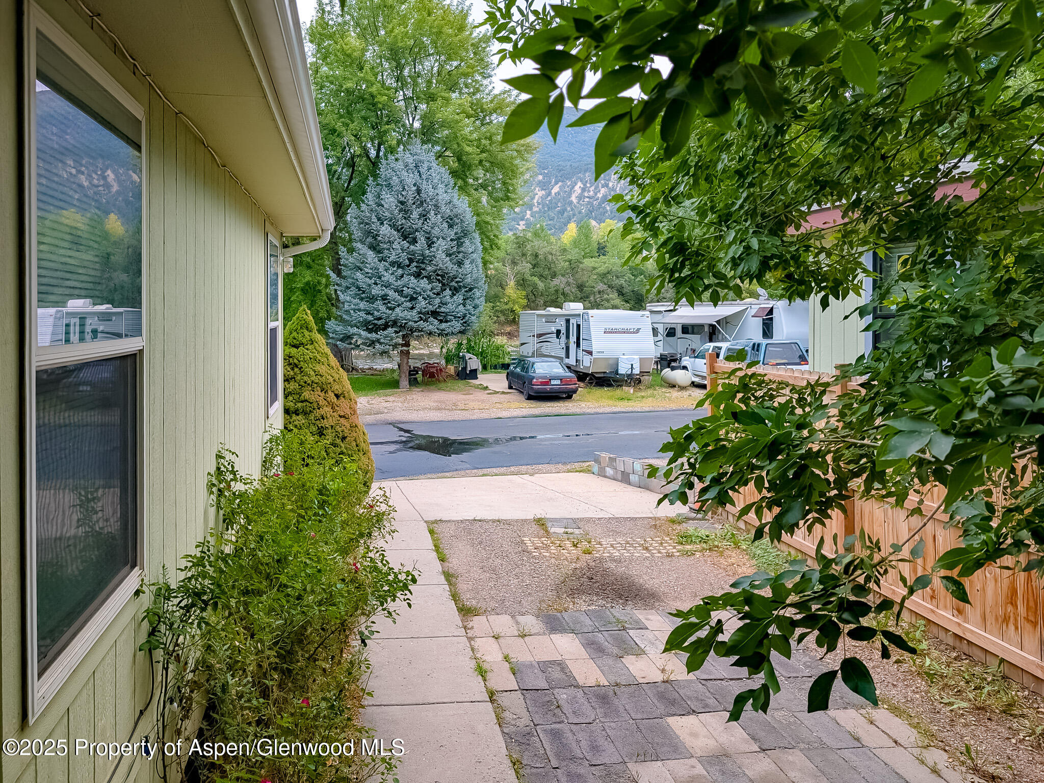 1031 Sprucewood Lane Glenwood Springs CO 81601