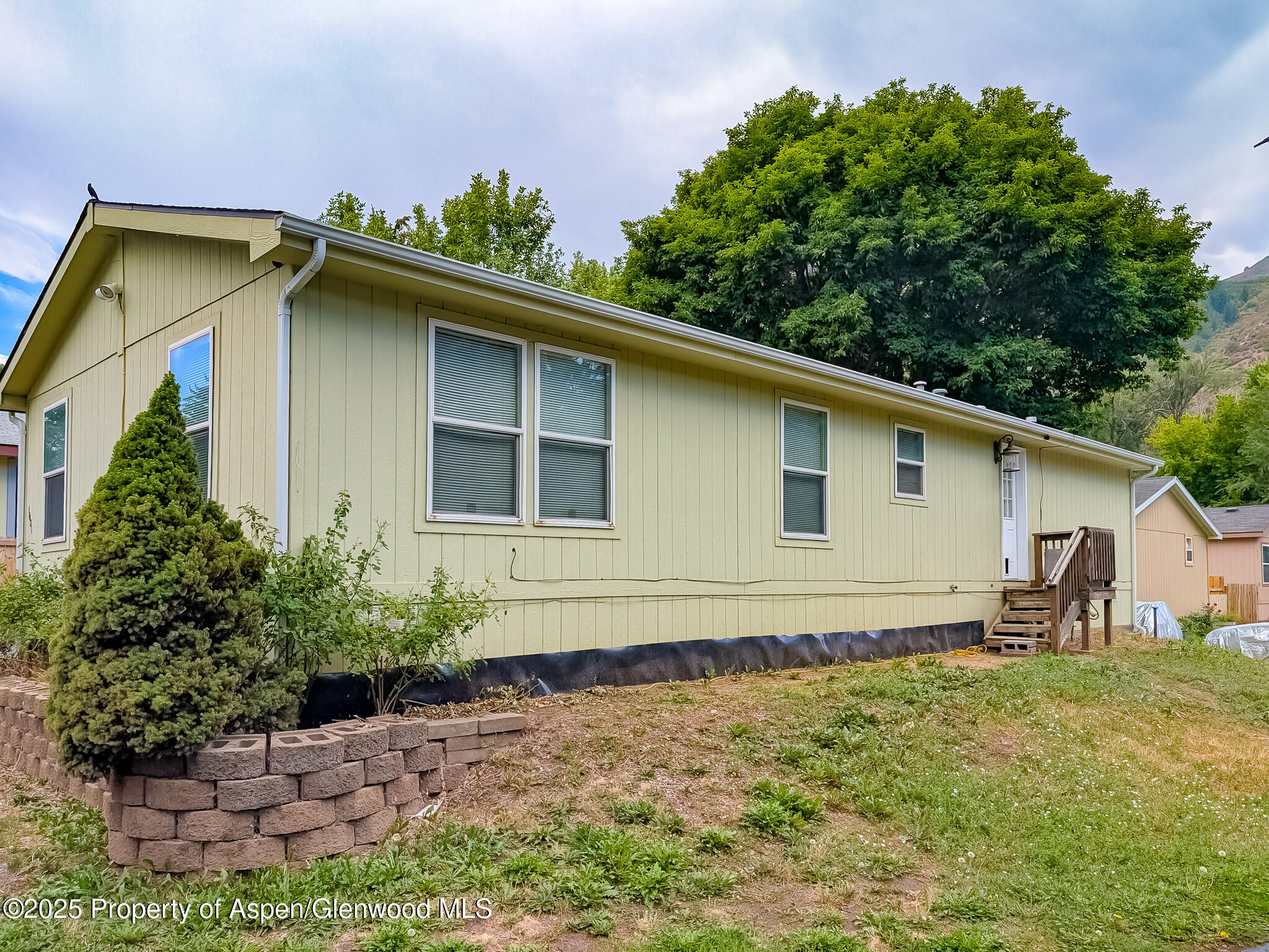1031 Sprucewood Lane Glenwood Springs CO 81601