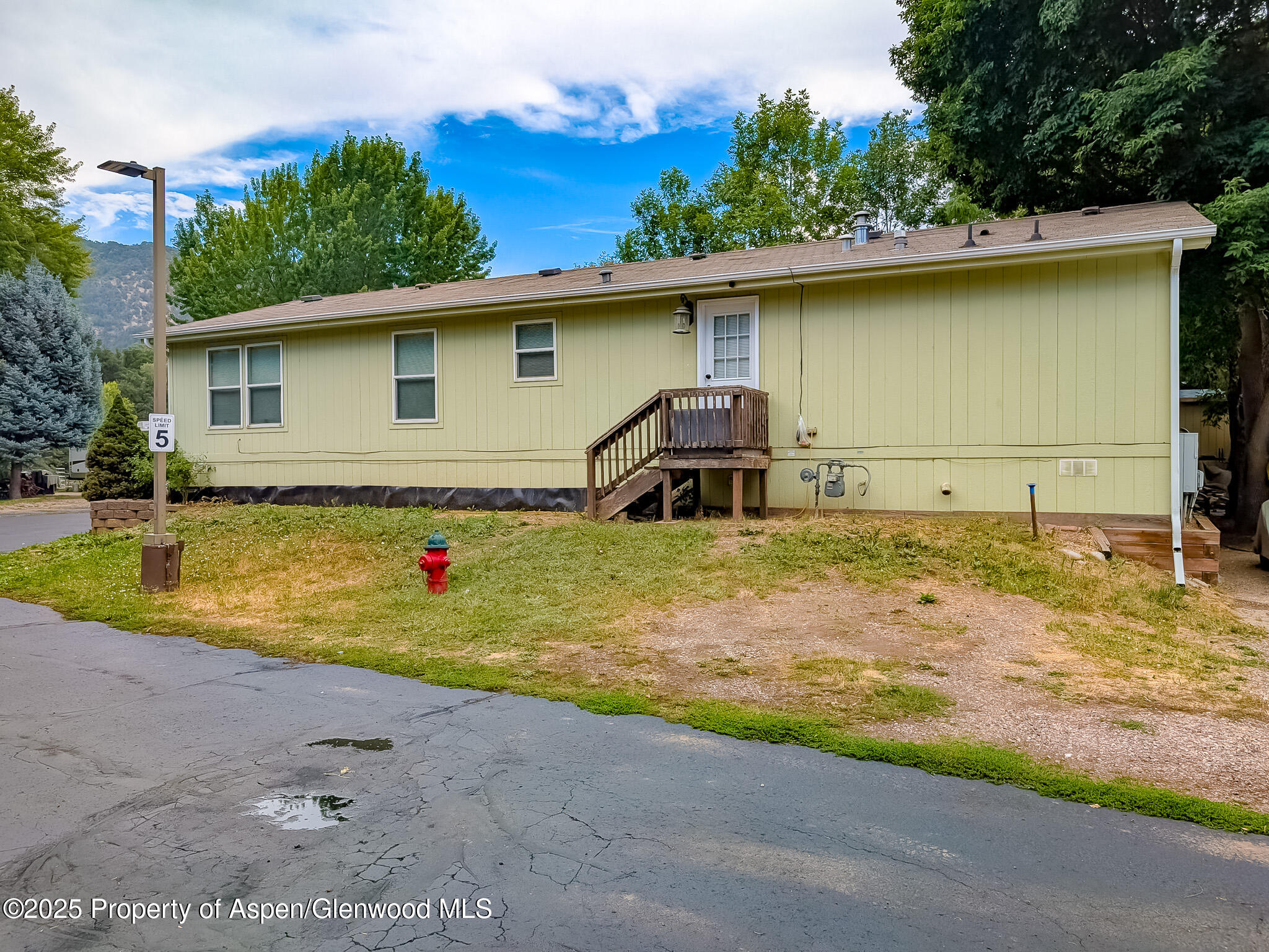 1031 Sprucewood Lane Glenwood Springs CO 81601