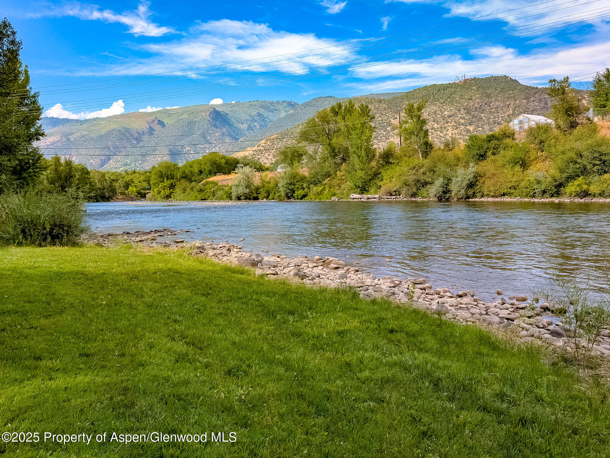 1031 Sprucewood Lane Glenwood Springs CO 81601