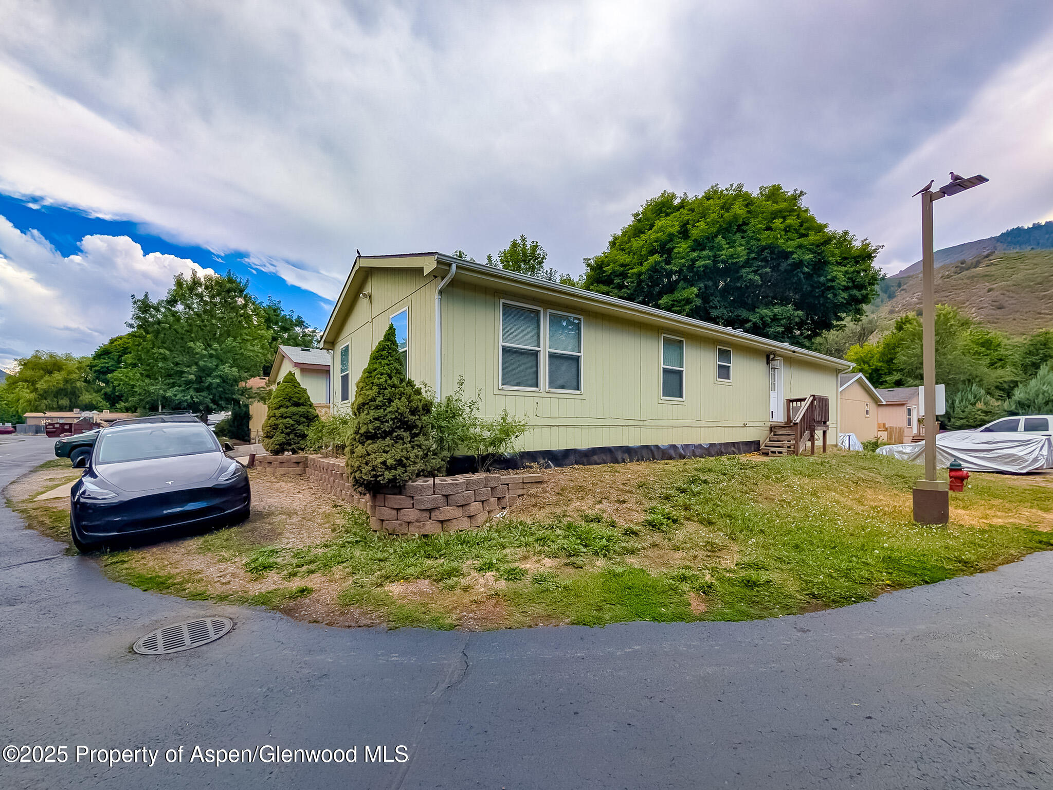 1031 Sprucewood Lane Glenwood Springs CO 81601