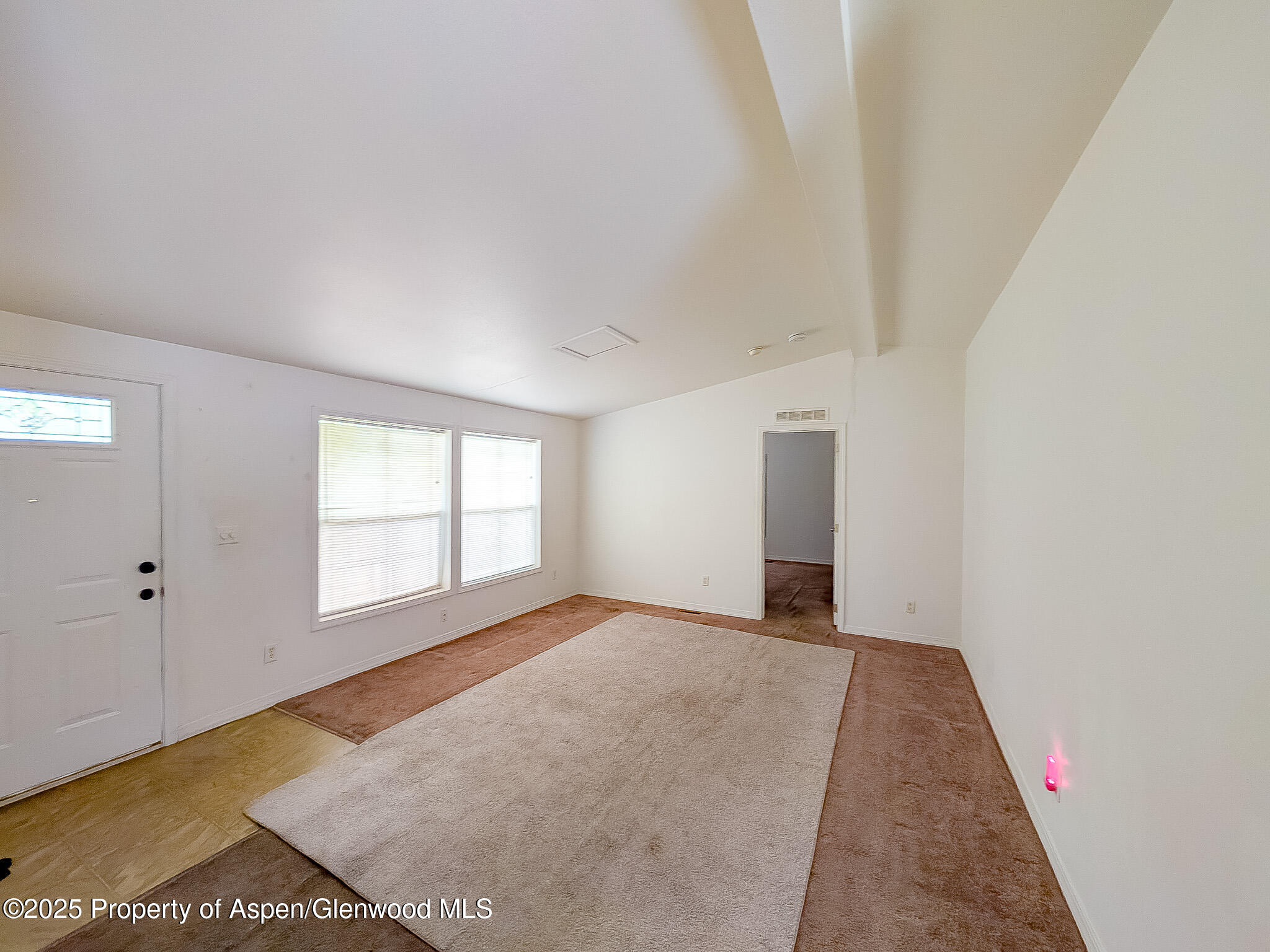 1031 Sprucewood Lane Glenwood Springs CO 81601