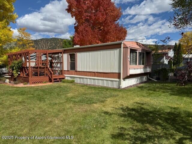 5387 County Road 154 #64 Glenwood Springs CO 81601