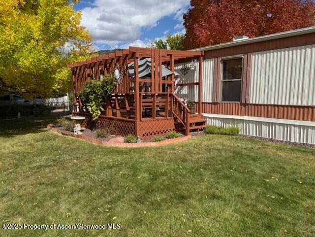 5387 County Road 154 #64 Glenwood Springs CO 81601