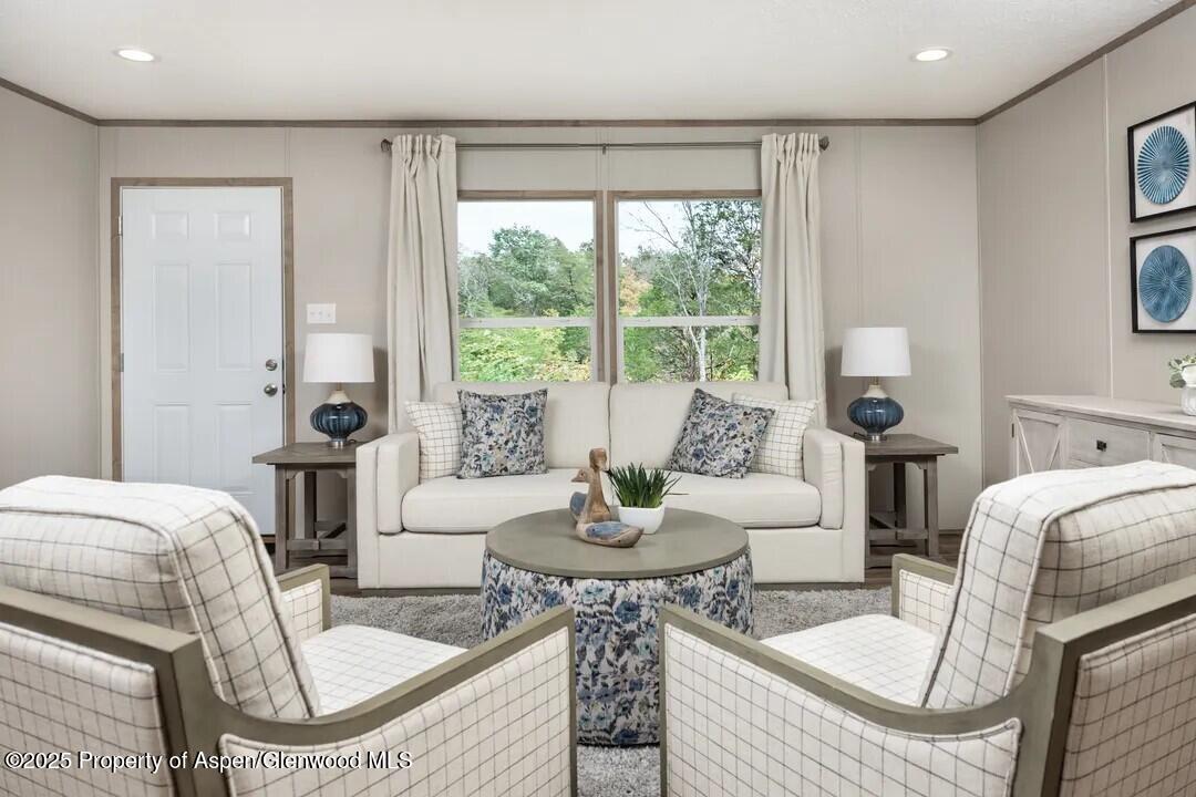 54 Oro Court Parachute CO 81635