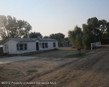 1109 Rose Street Craig CO 81625