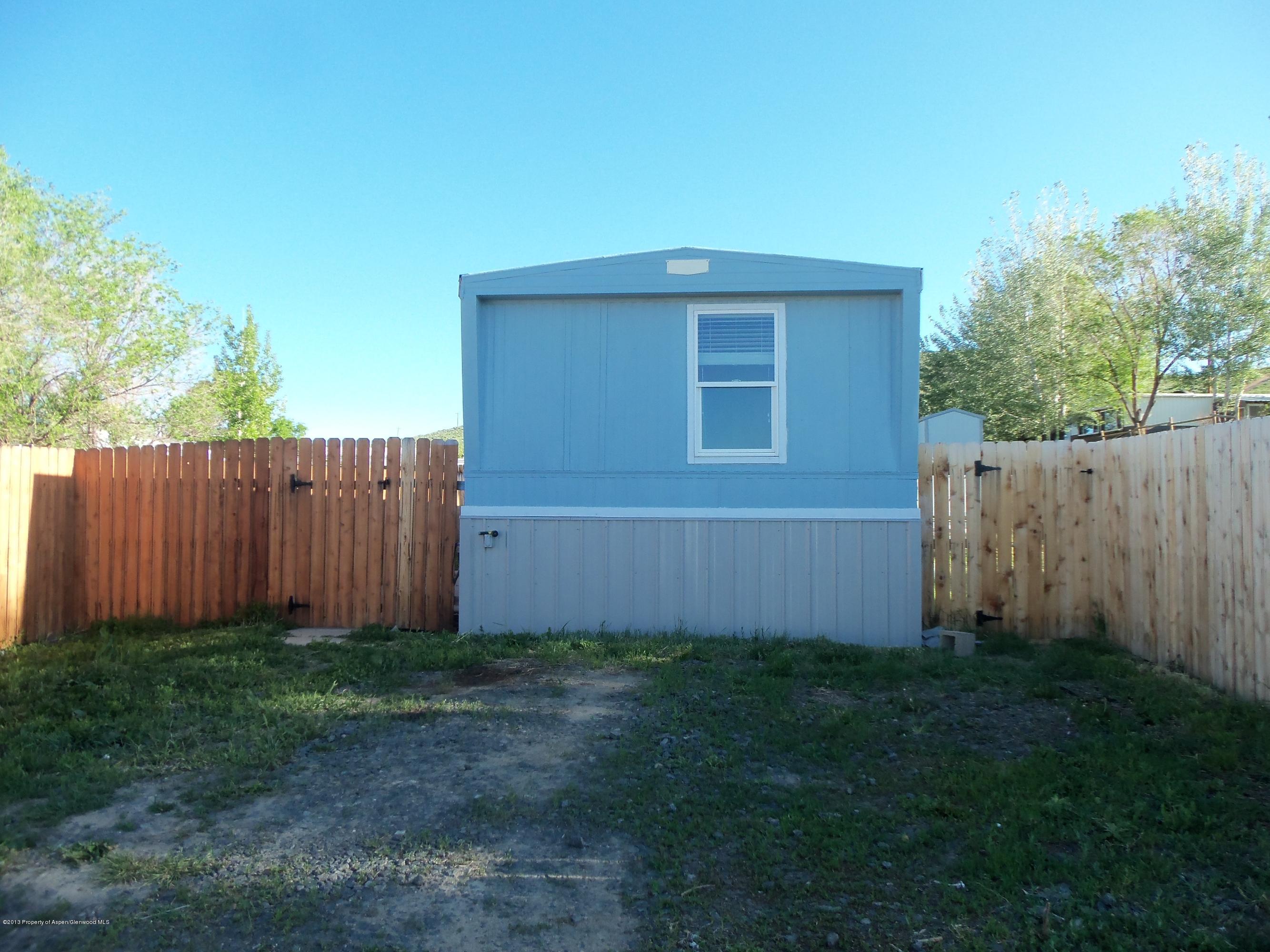 2151 Redwood Place Craig CO 81625