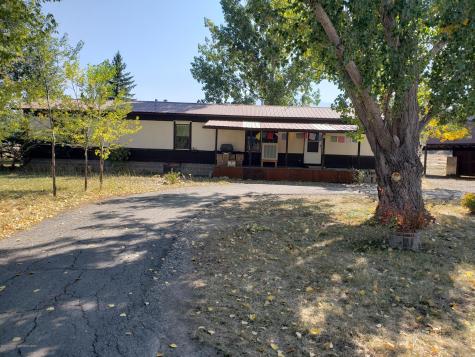 1895 Harding Street Paonia CO 81428