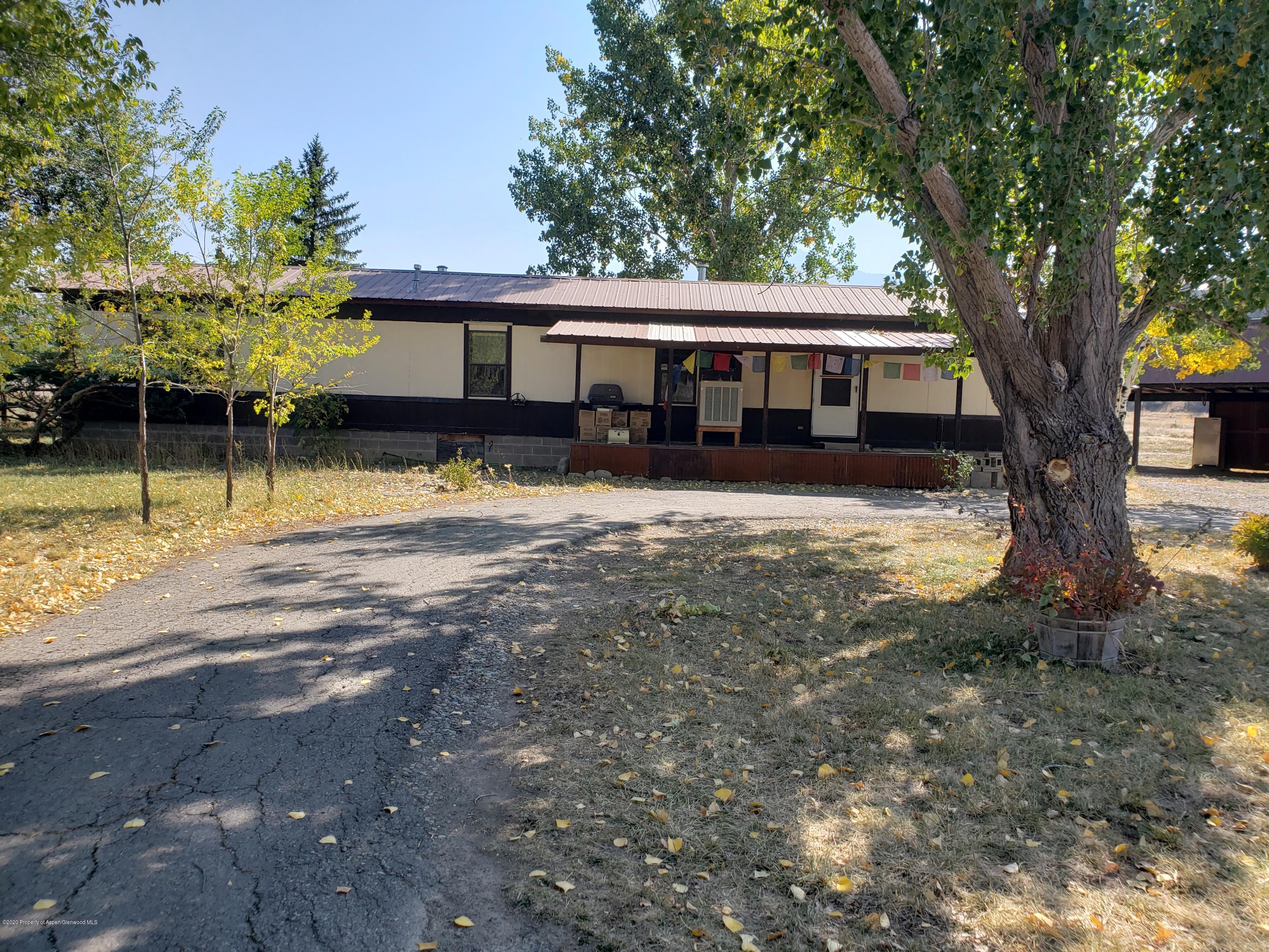 1895 Harding Street Paonia CO 81428