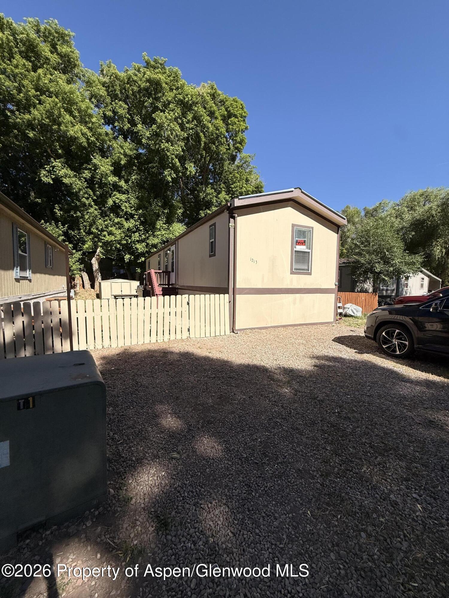 1213 Sprucewood Lane Glenwood Springs CO 81601
