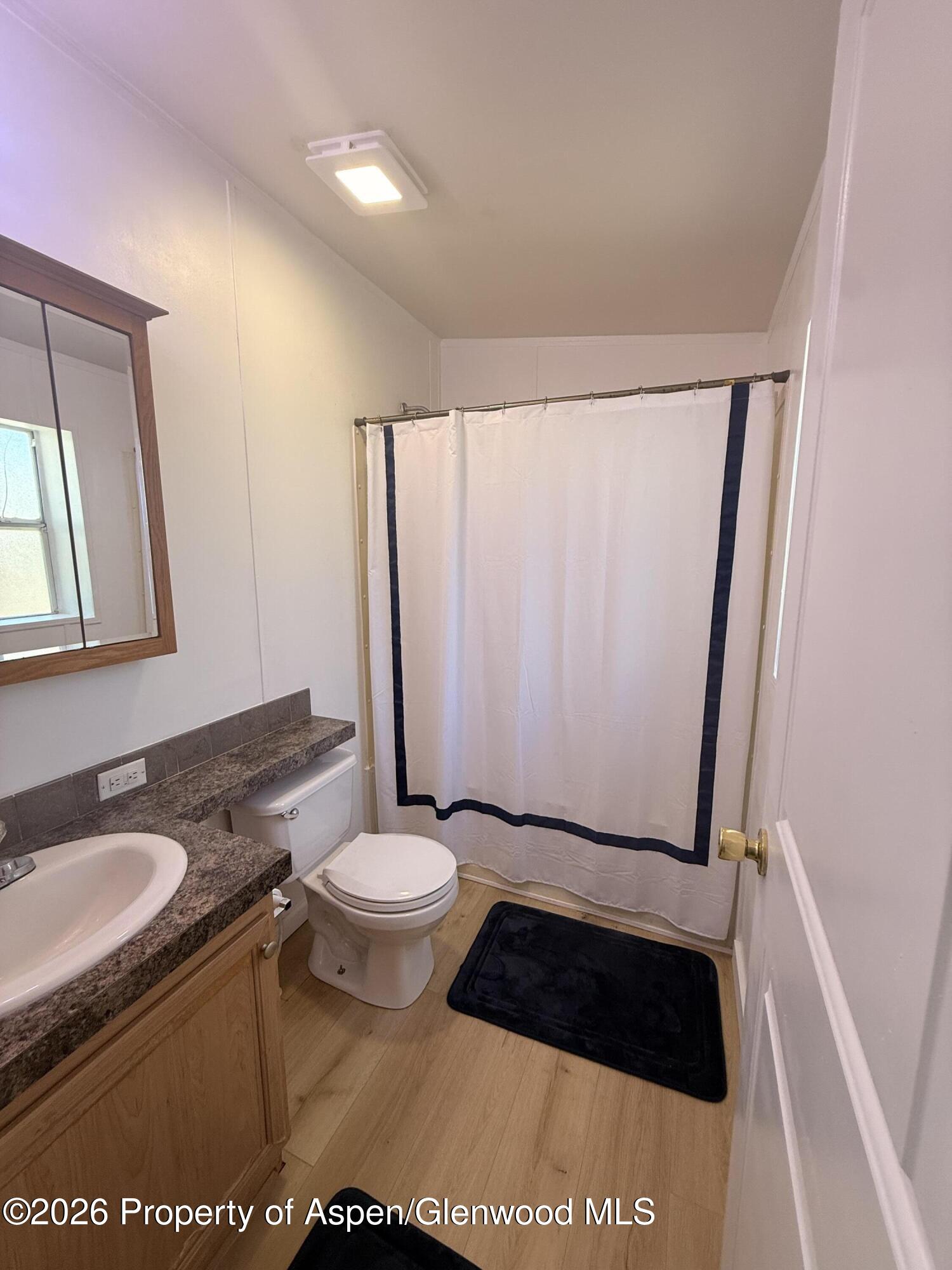 1213 Sprucewood Lane Glenwood Springs CO 81601