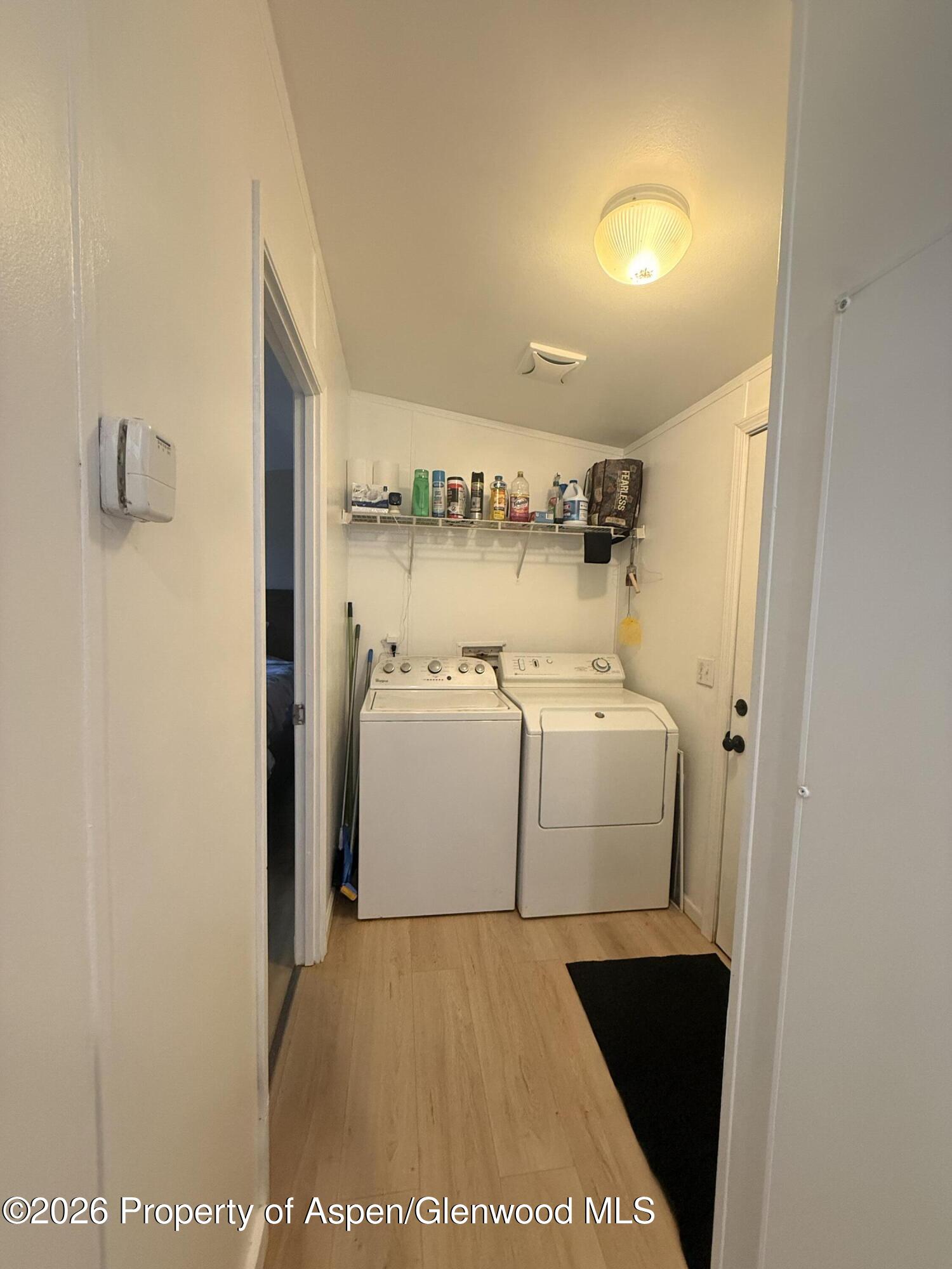 1213 Sprucewood Lane Glenwood Springs CO 81601