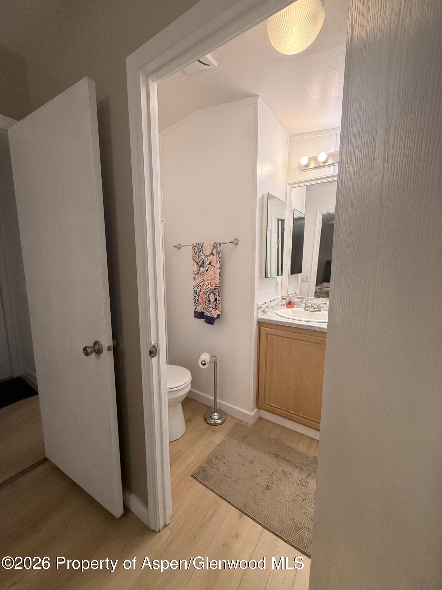 1213 Sprucewood Lane Glenwood Springs CO 81601