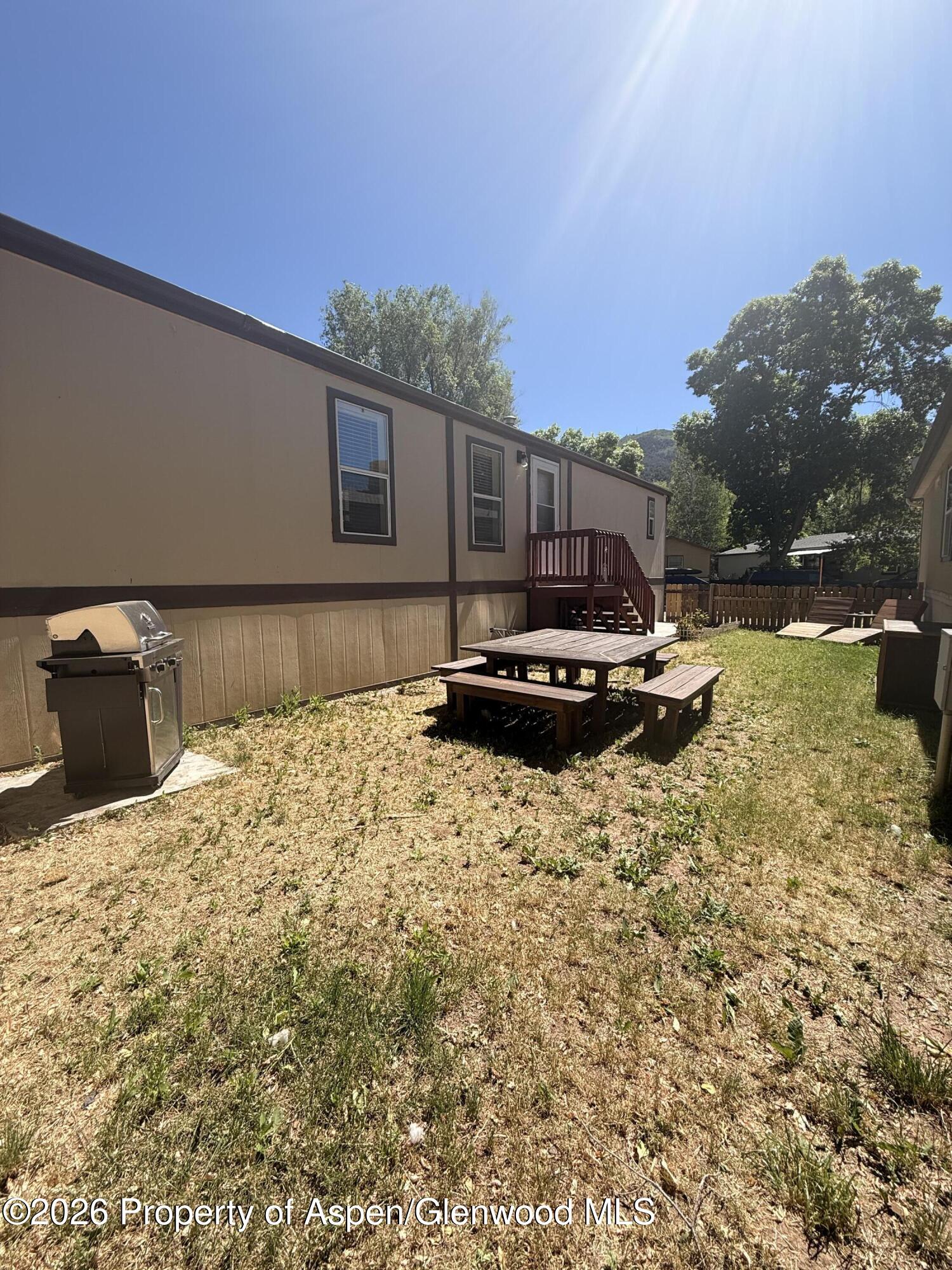 1213 Sprucewood Lane Glenwood Springs CO 81601