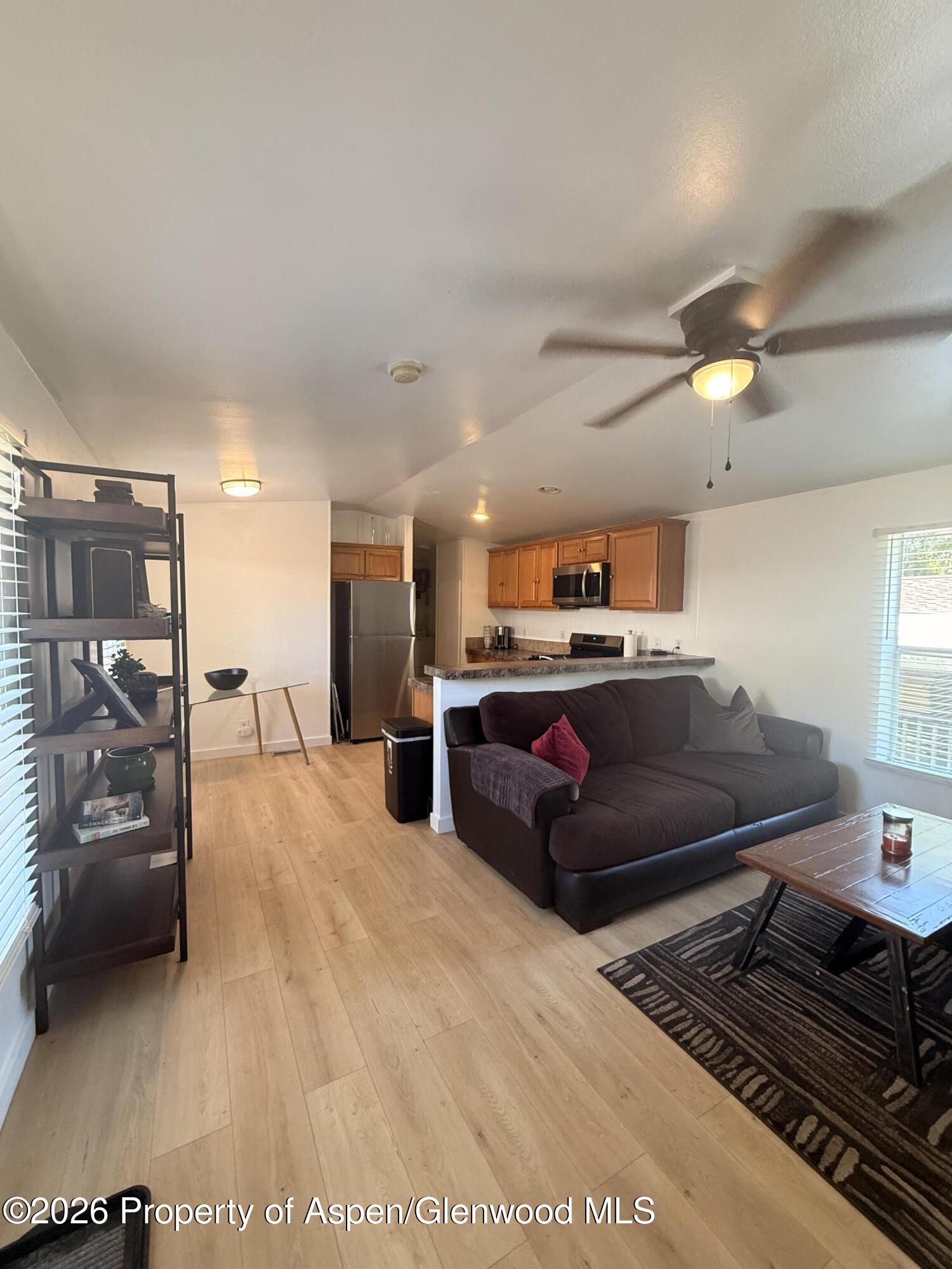 1213 Sprucewood Lane Glenwood Springs CO 81601