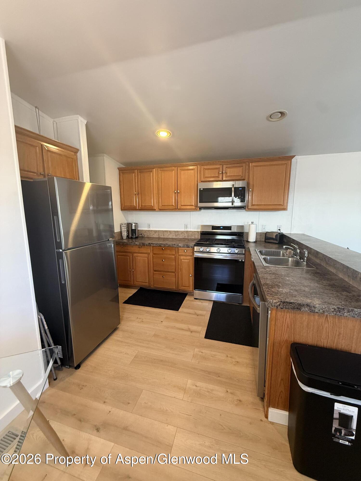 1213 Sprucewood Lane Glenwood Springs CO 81601