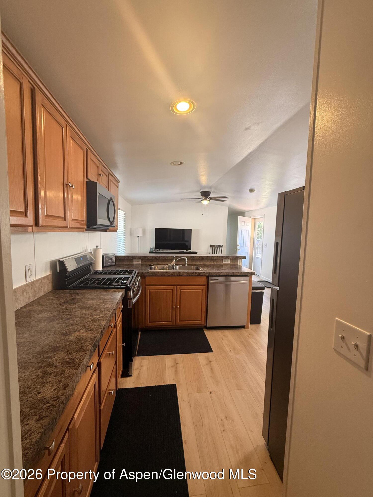 1213 Sprucewood Lane Glenwood Springs CO 81601