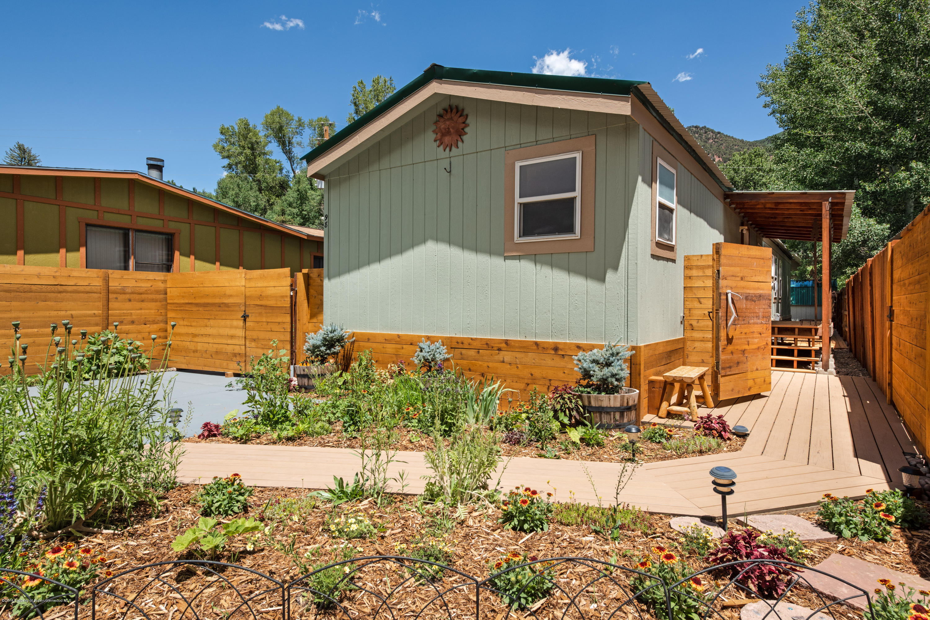 98 Lazy Glen Snowmass CO 81654