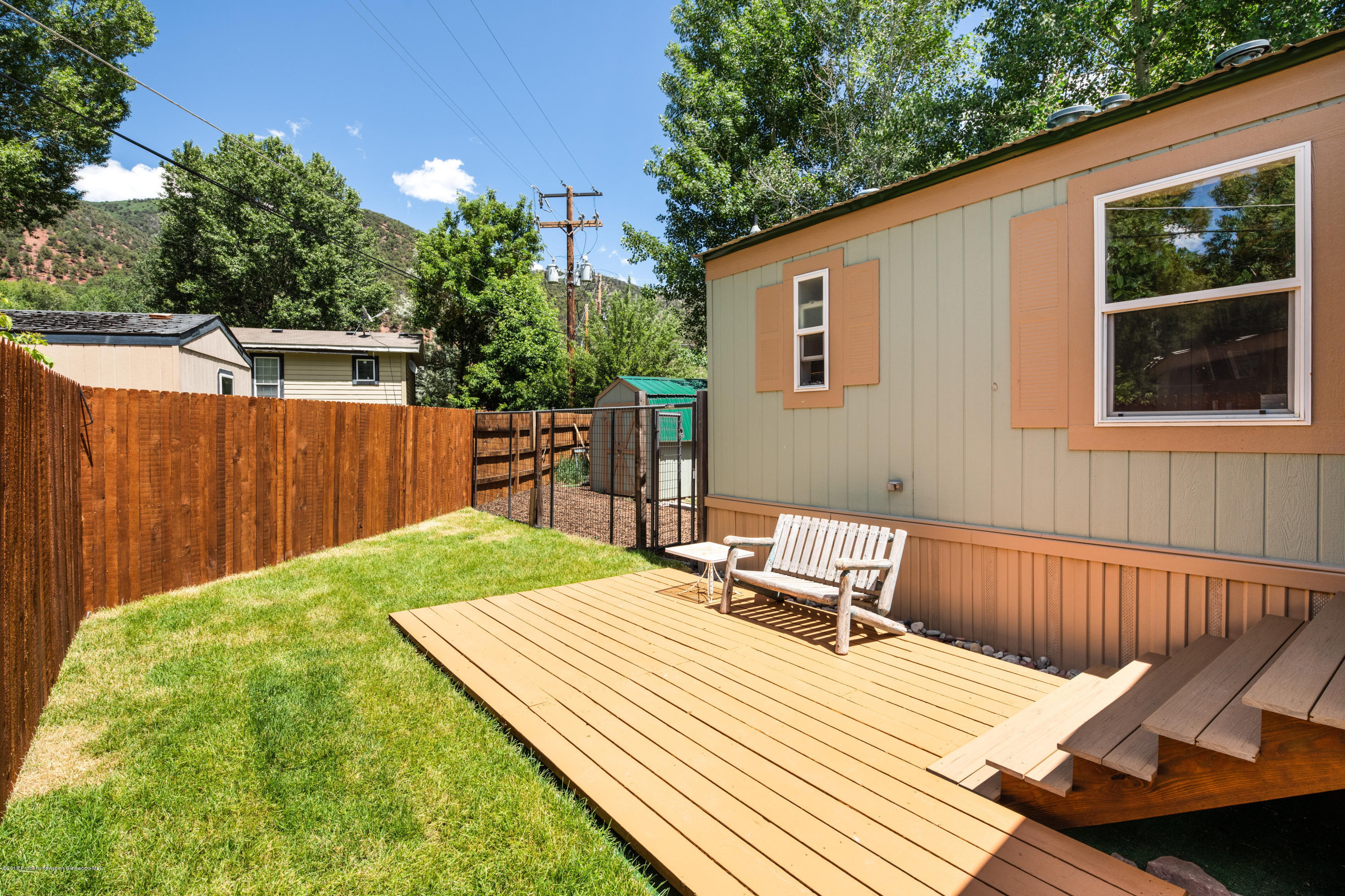 98 Lazy Glen Snowmass CO 81654