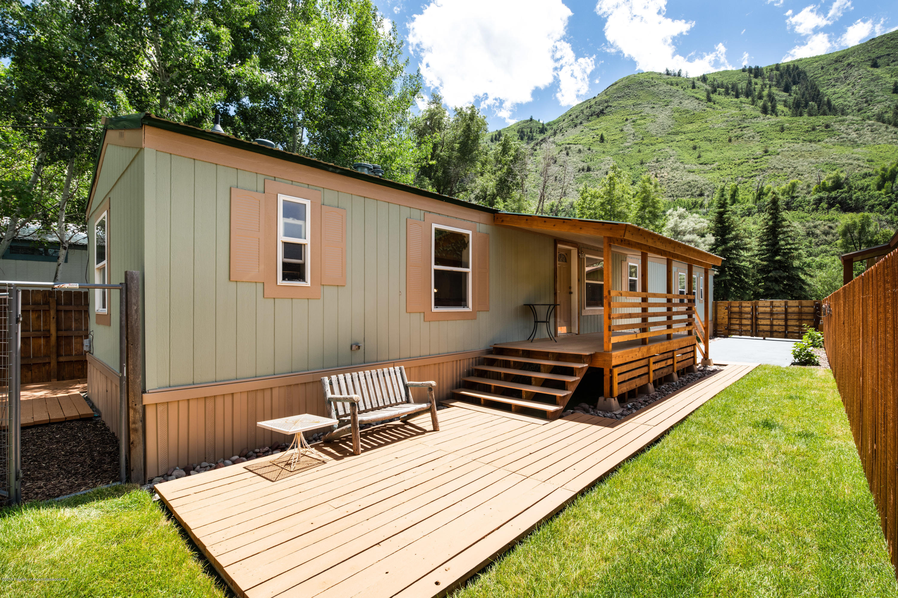 98 Lazy Glen Snowmass CO 81654