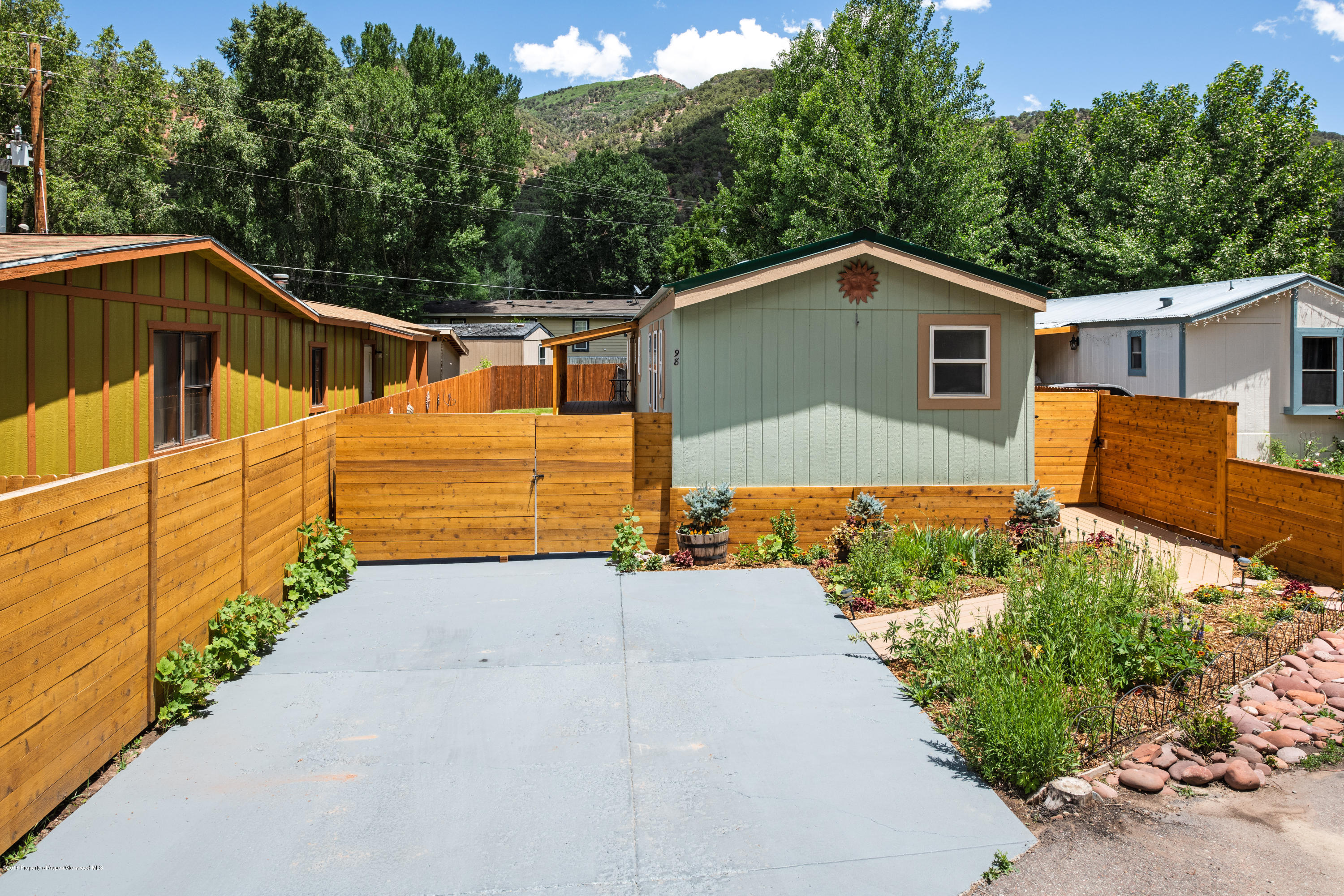 98 Lazy Glen Snowmass CO 81654