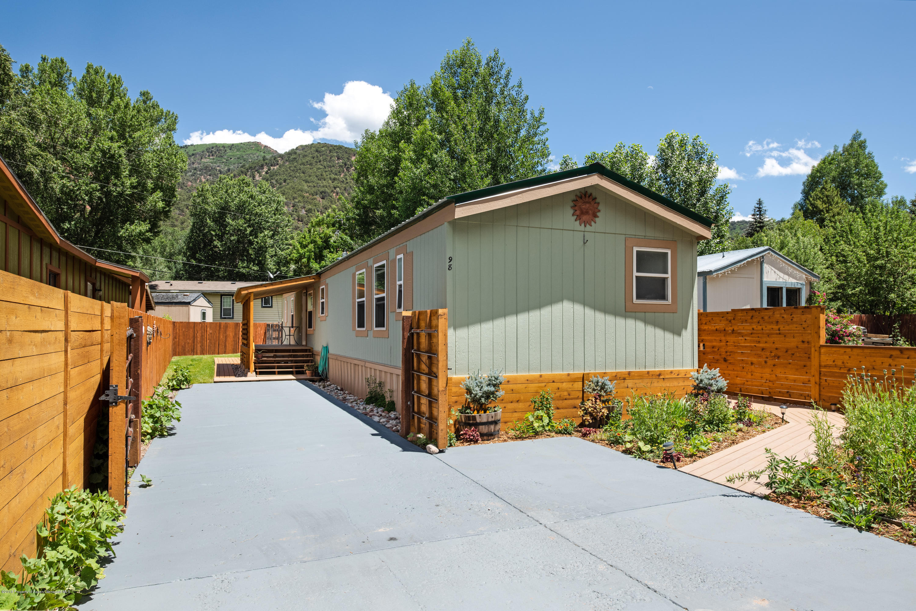 98 Lazy Glen Snowmass CO 81654