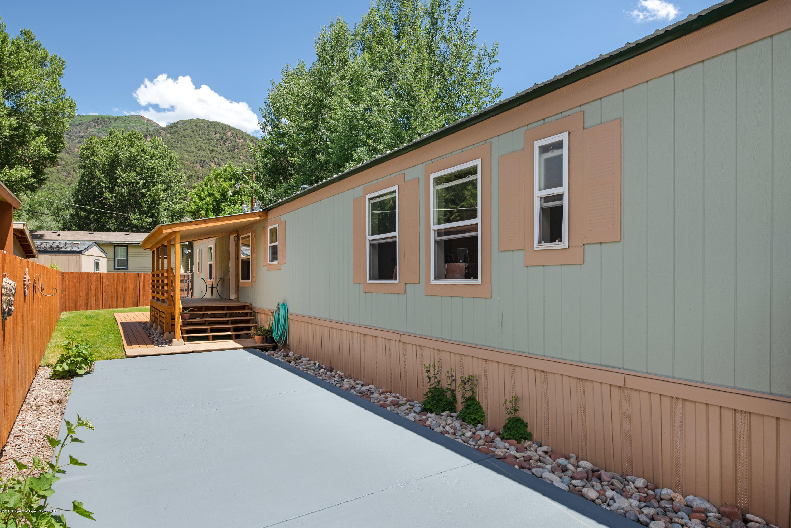 98 Lazy Glen Snowmass CO 81654