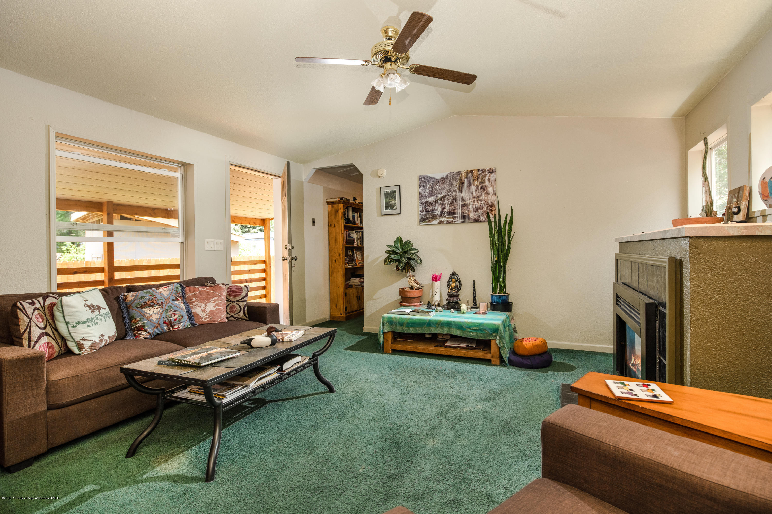 98 Lazy Glen Snowmass CO 81654