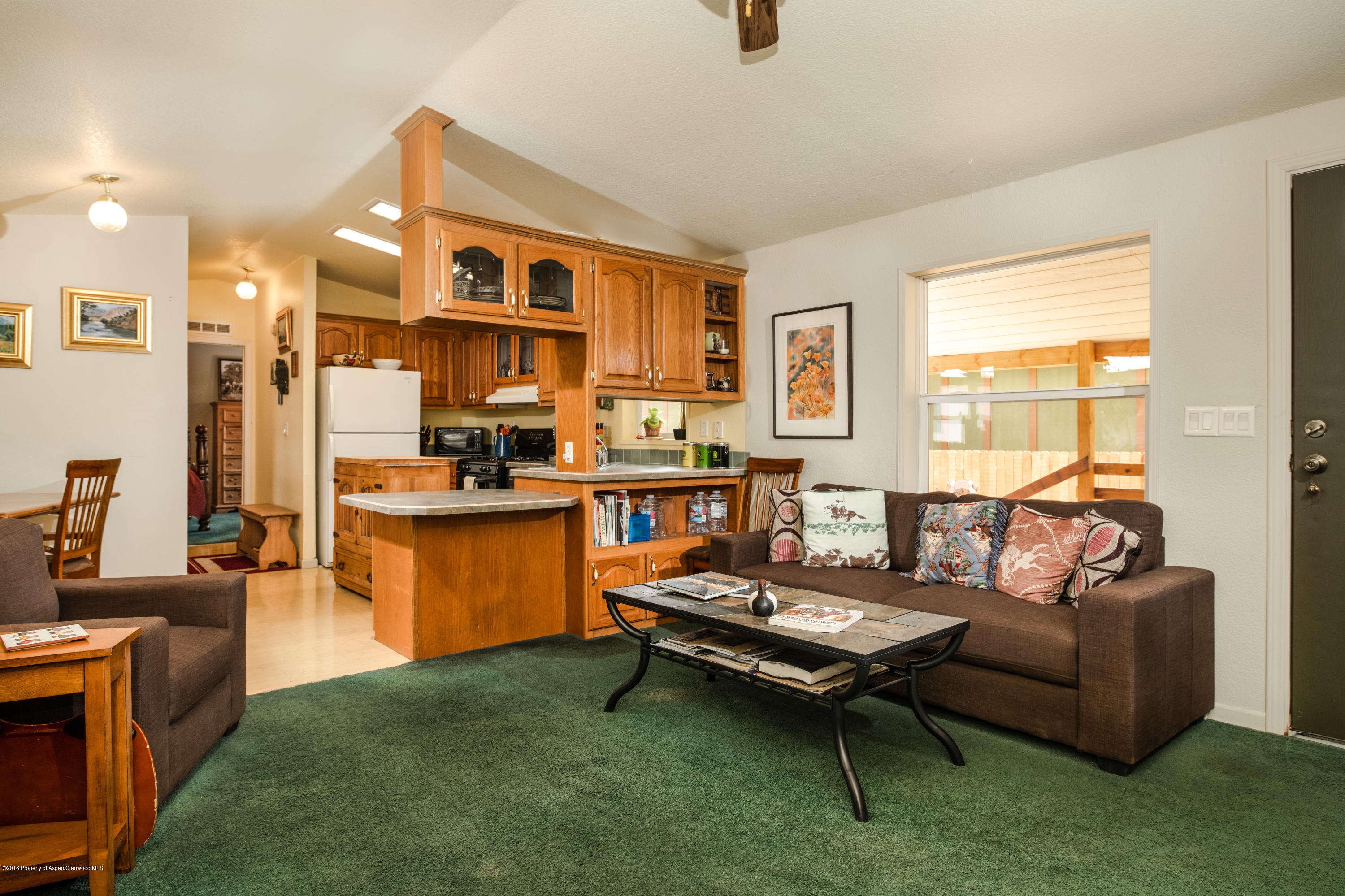 98 Lazy Glen Snowmass CO 81654