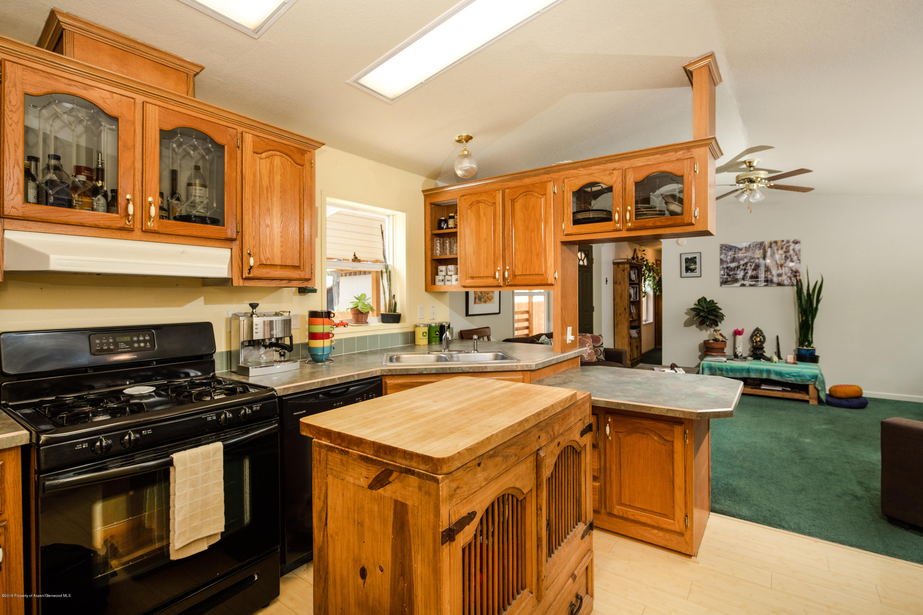 98 Lazy Glen Snowmass CO 81654