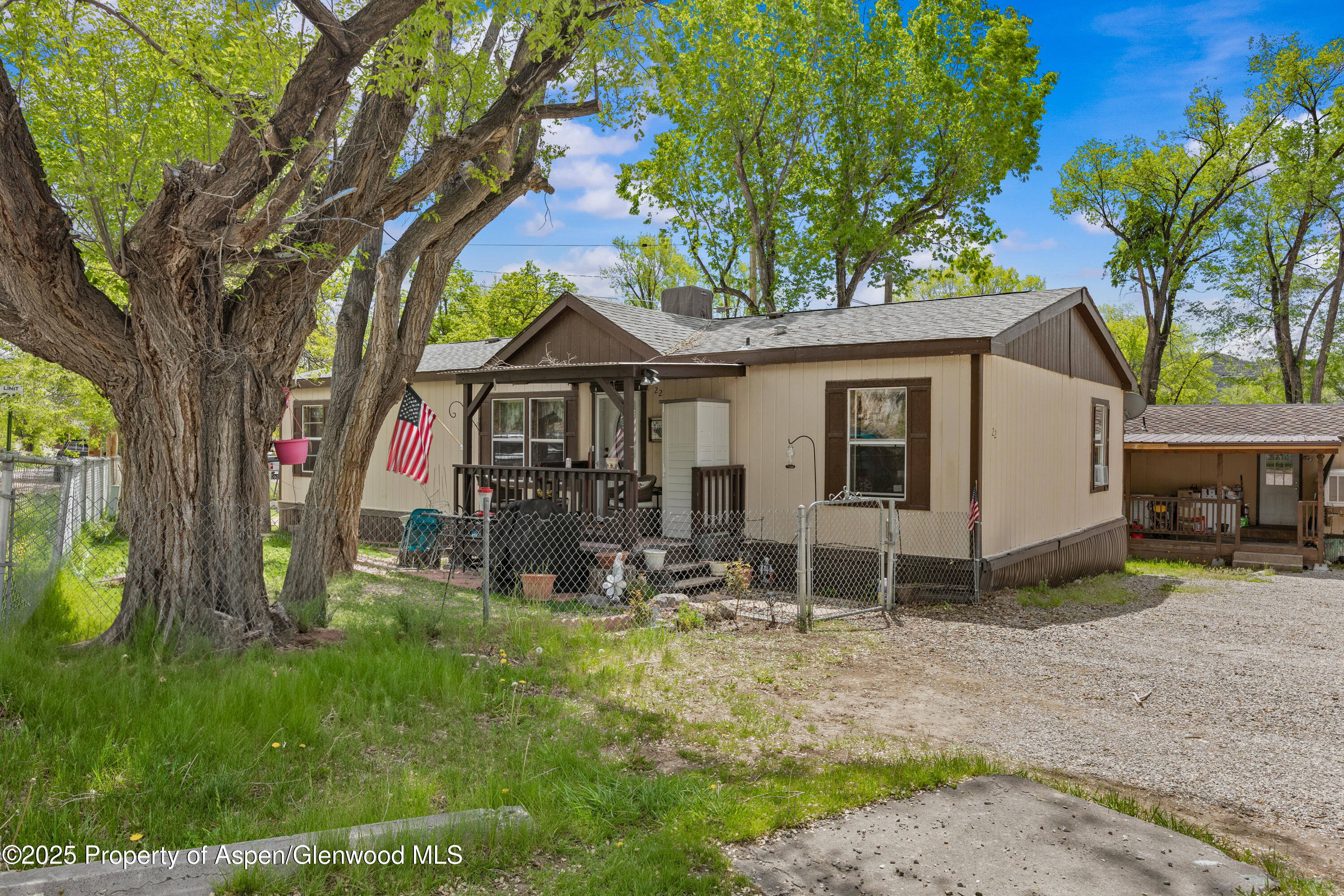 1801 W 2nd Street Rifle CO 81650