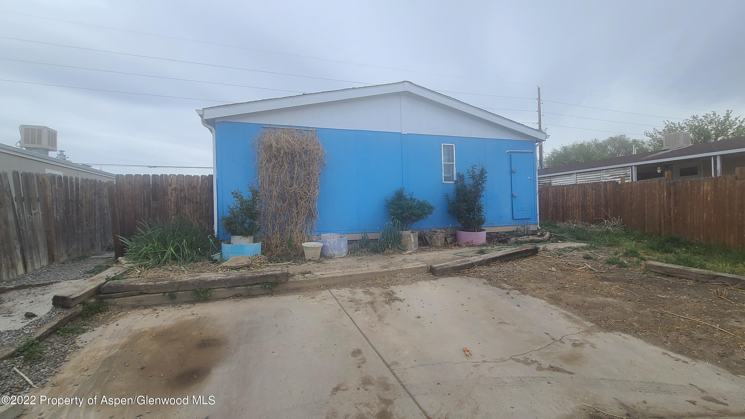 3066 Cardinal Court Grand Junction CO 81504