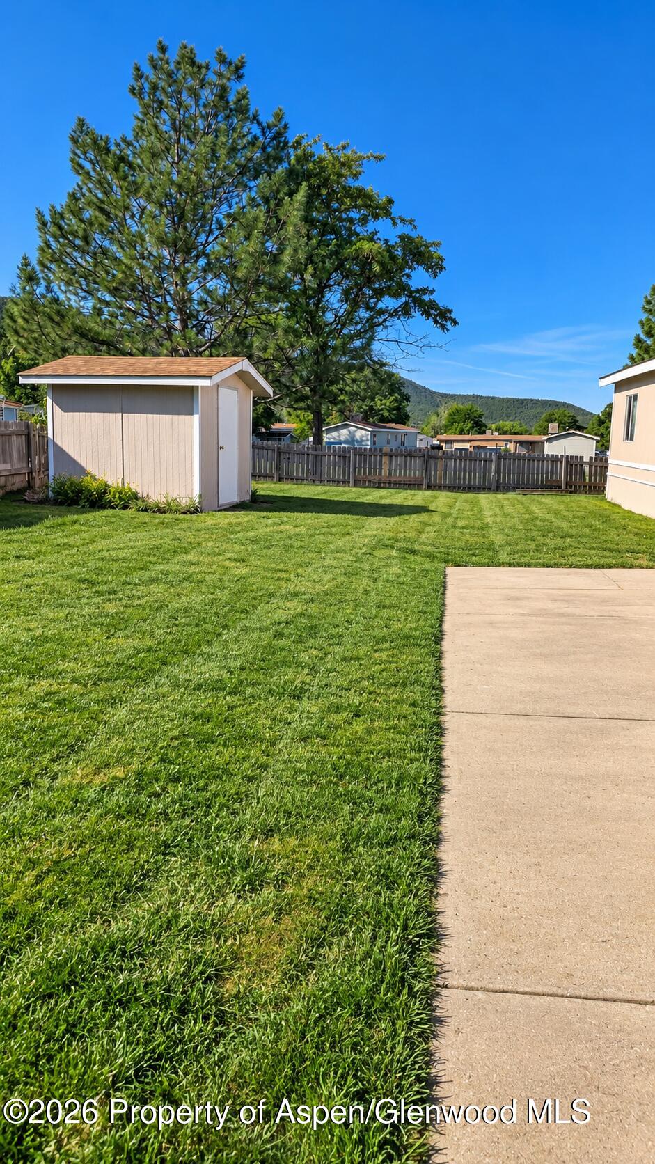 340 Tamarisk Trail Battlement Mesa CO 81635