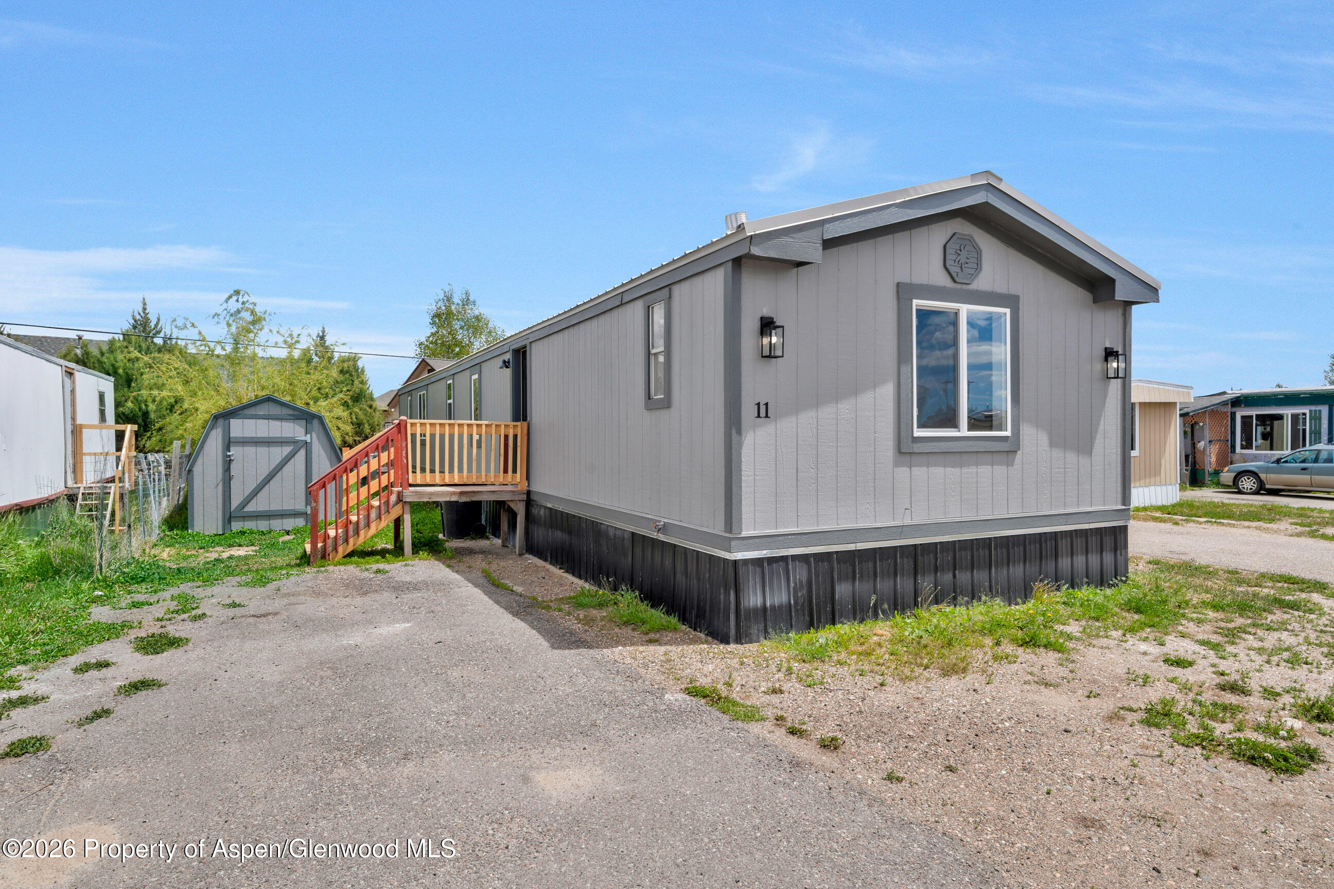 2210 W 3rd Street Craig CO 81625