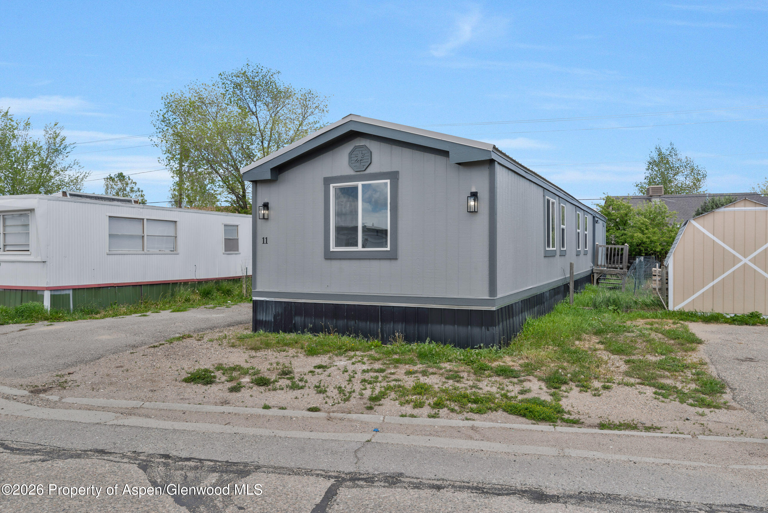 2210 W 3rd Street Craig CO 81625