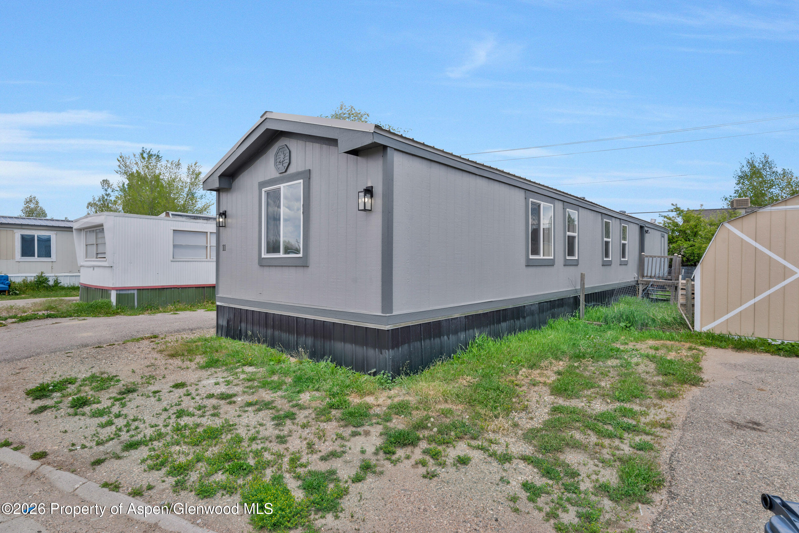 2210 W 3rd Street Craig CO 81625
