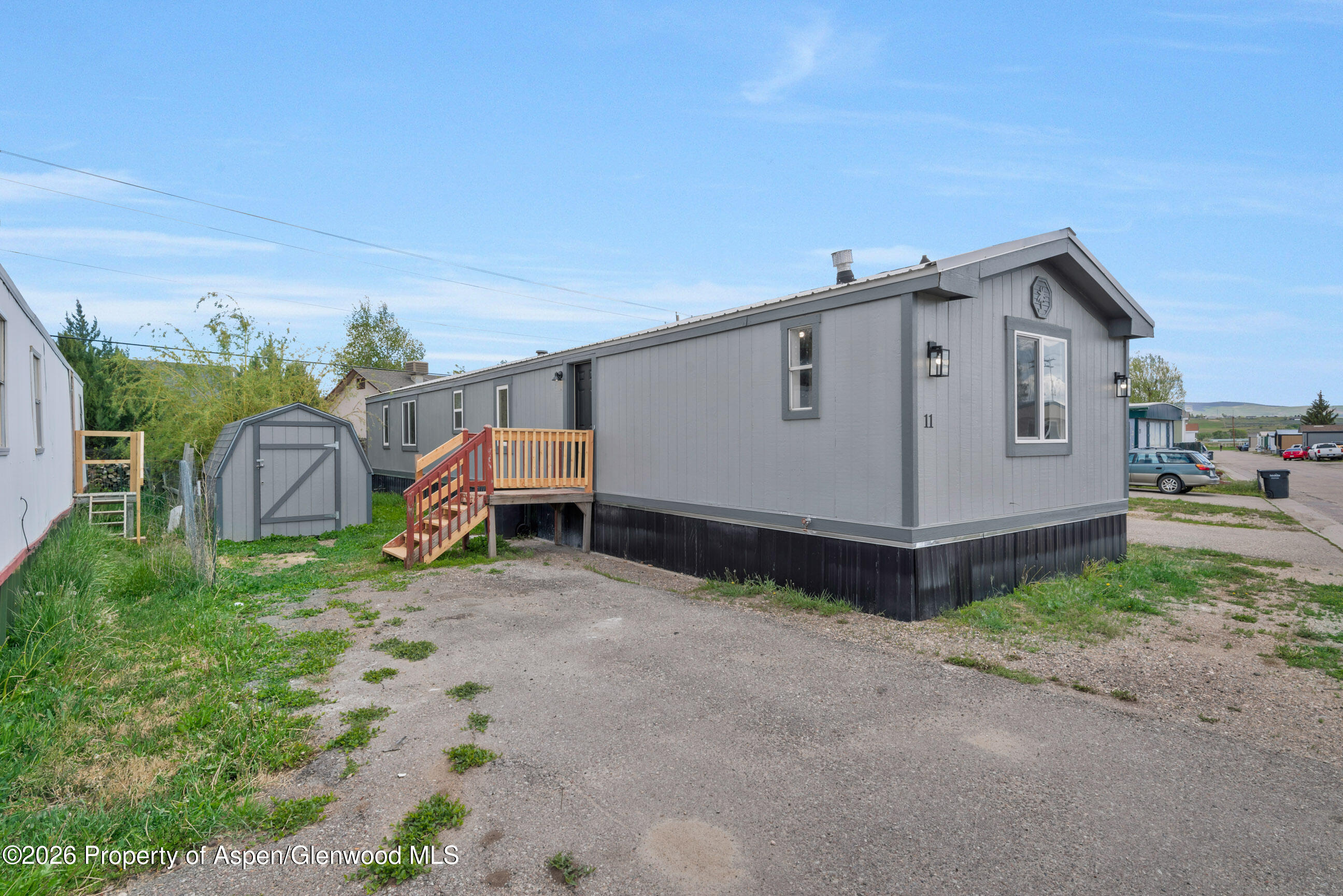 2210 W 3rd Street Craig CO 81625