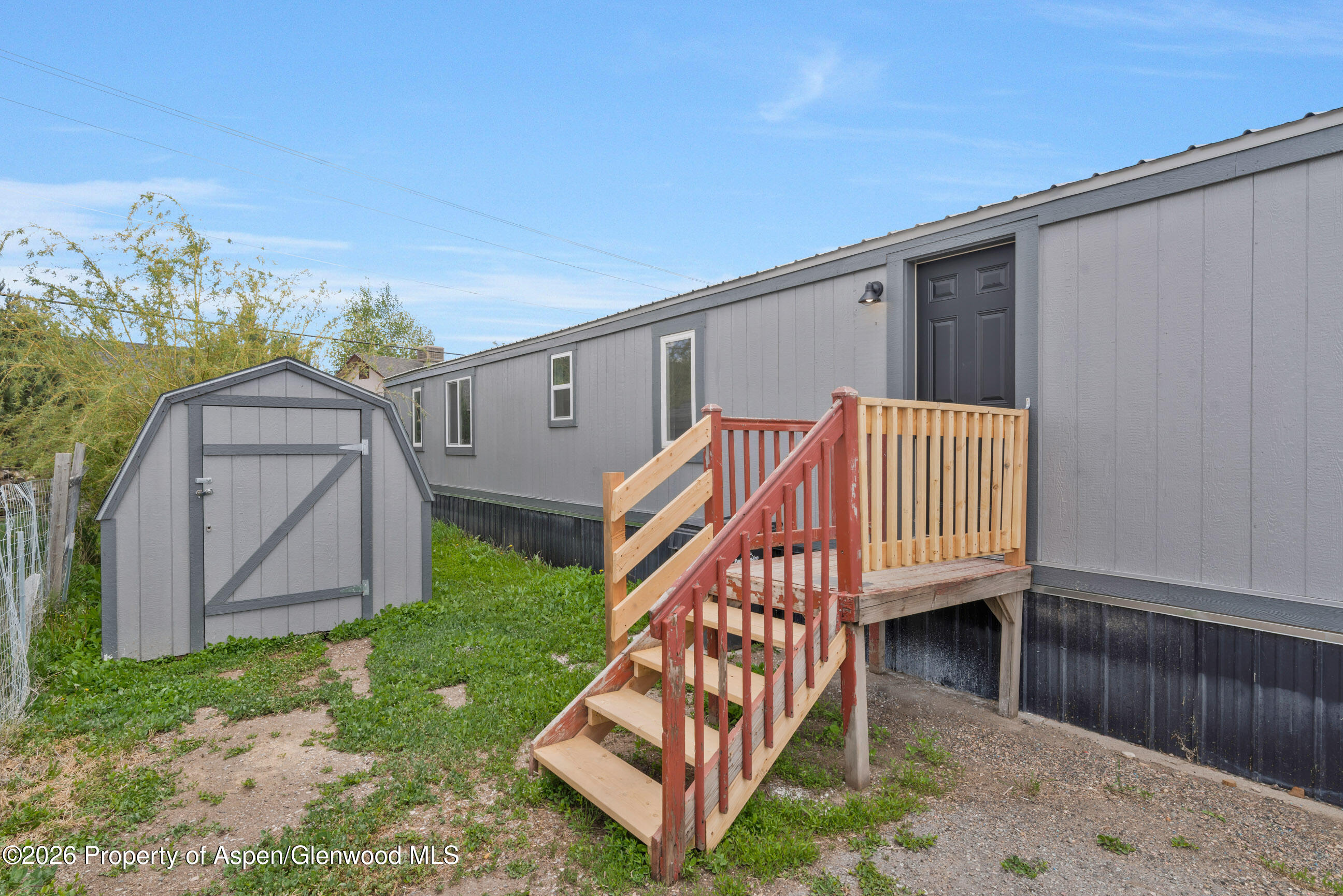 2210 W 3rd Street Craig CO 81625