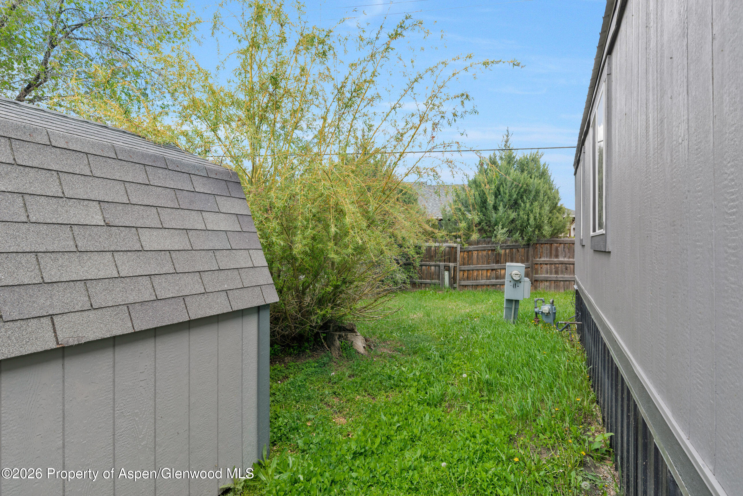 2210 W 3rd Street Craig CO 81625