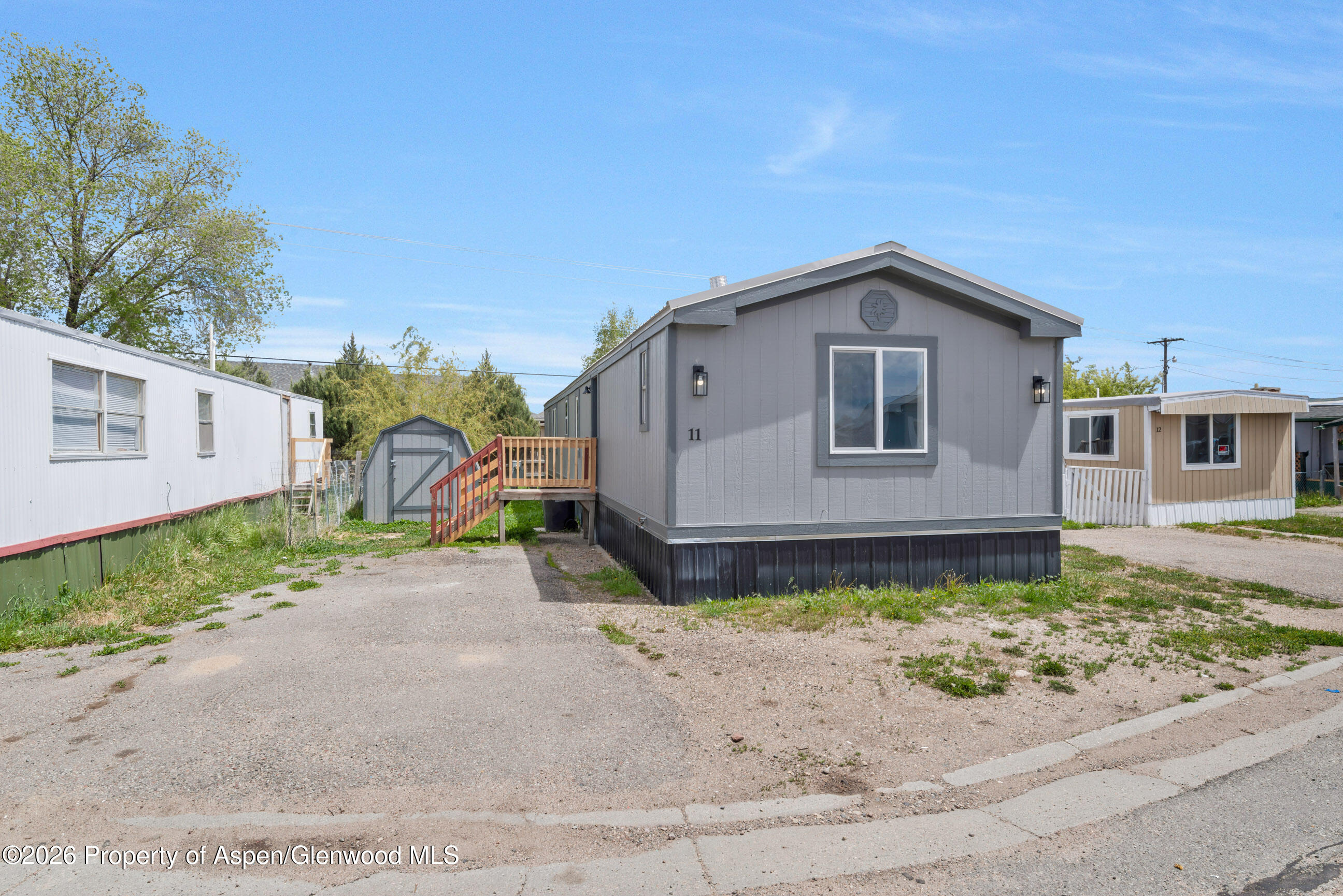2210 W 3rd Street Craig CO 81625