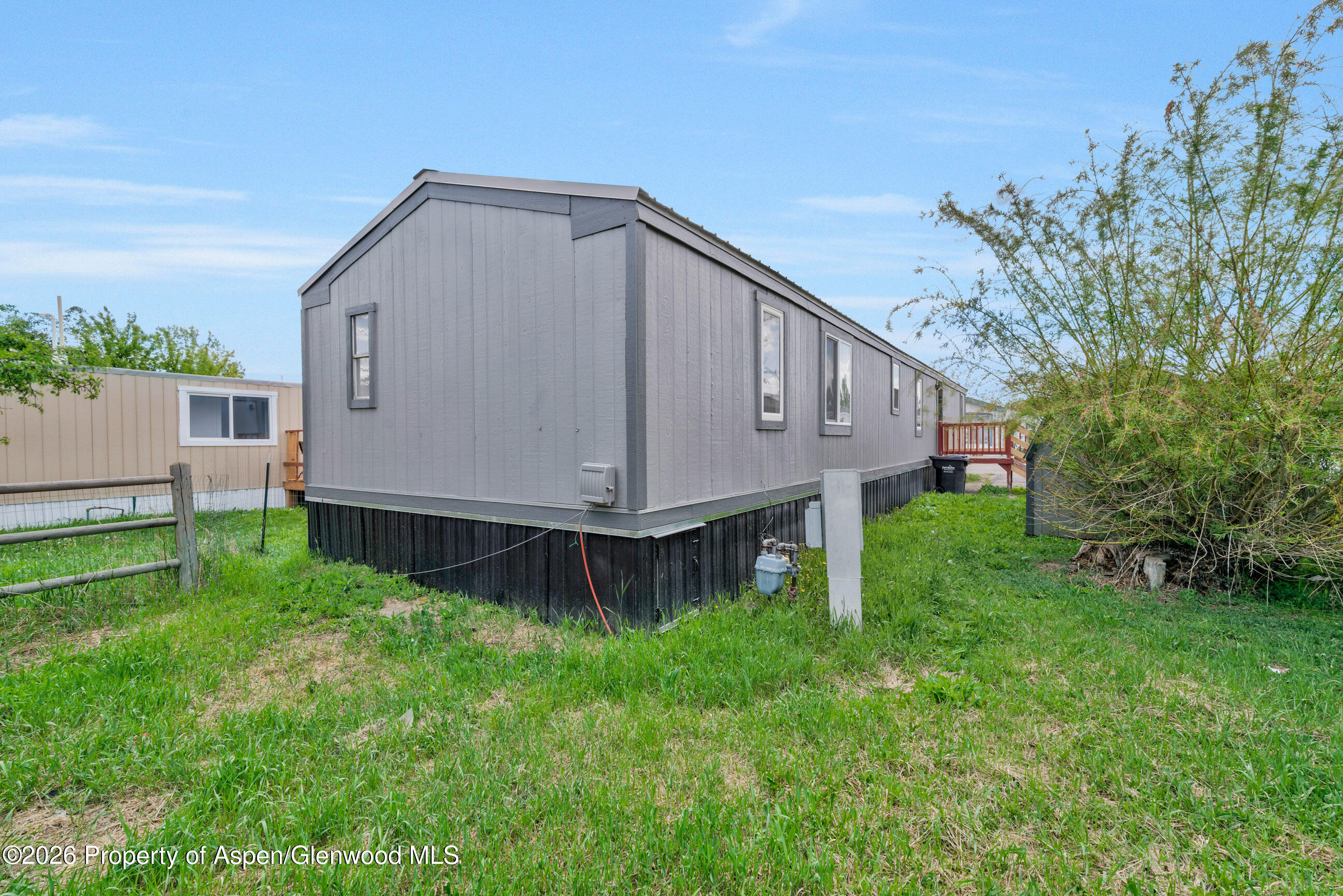 2210 W 3rd Street Craig CO 81625