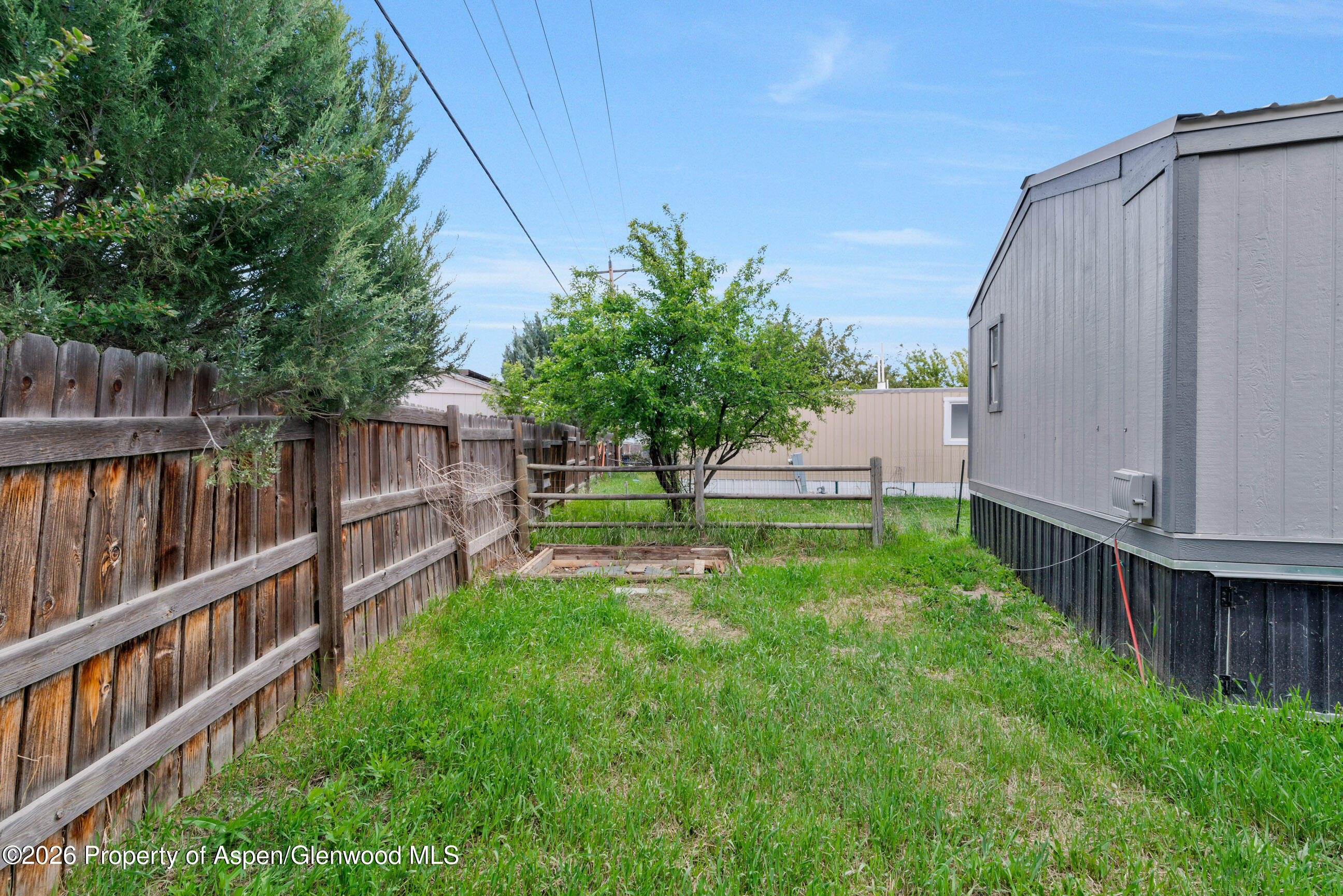 2210 W 3rd Street Craig CO 81625